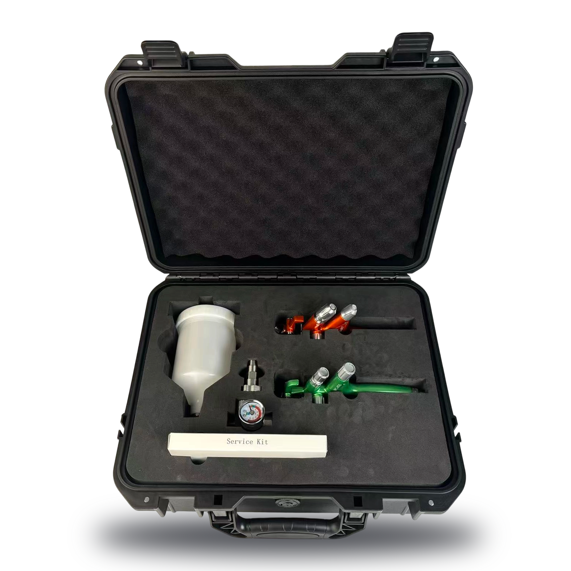 Perfect Finish Pro Kit