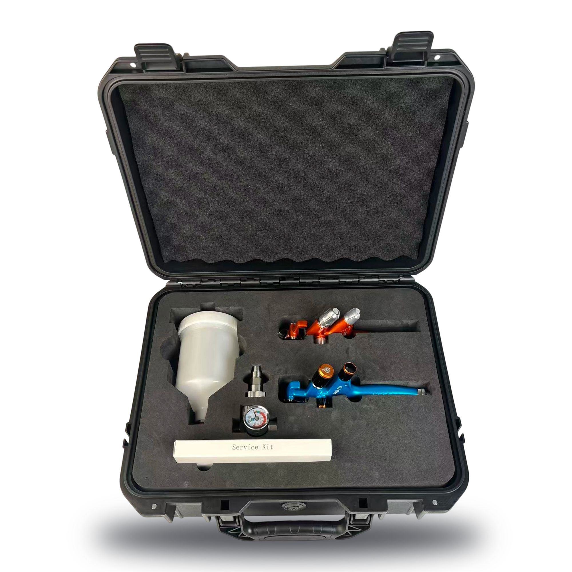 PORPHIS Perfect Finish Pro Kit