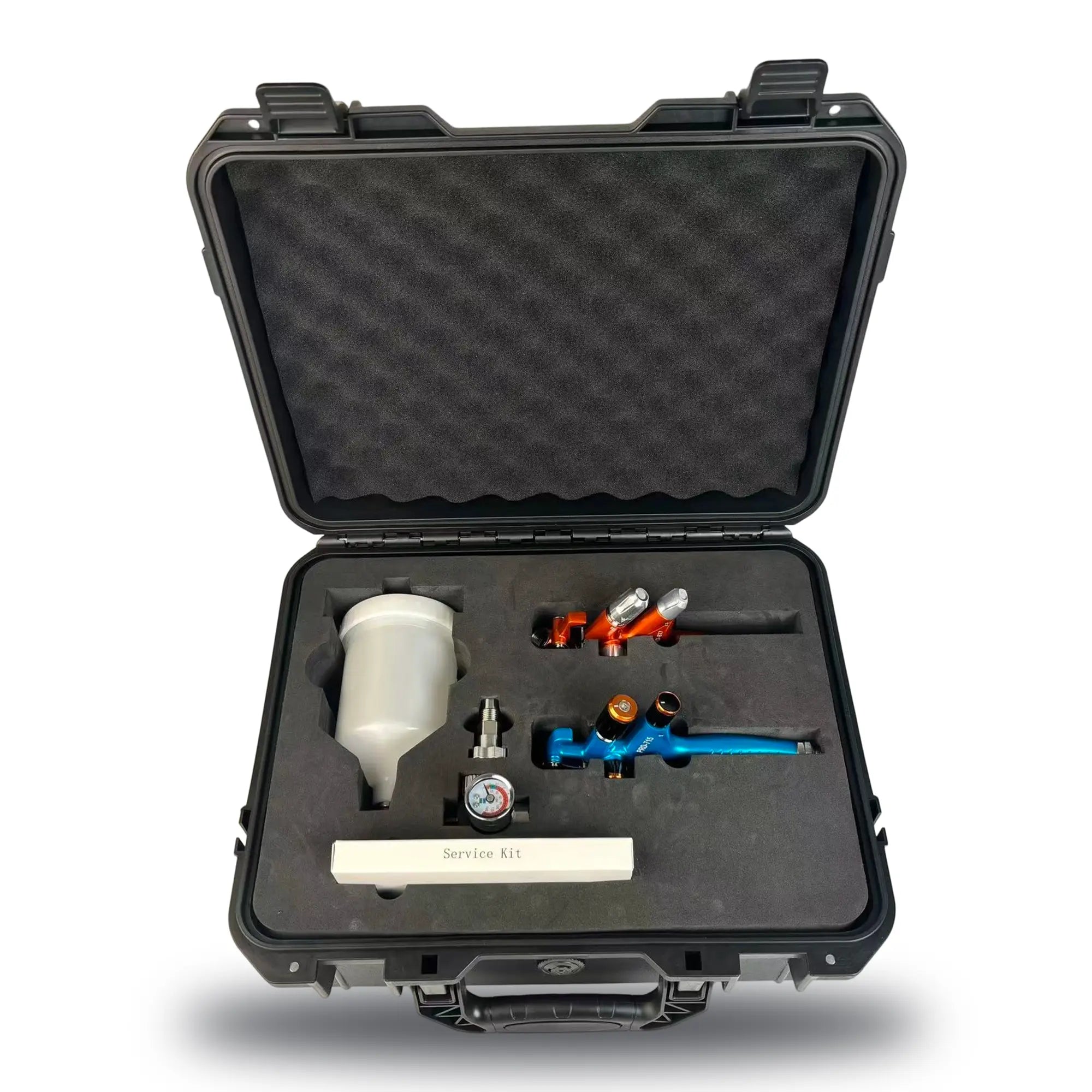 Perfect Finish Pro Kit PORPHIS