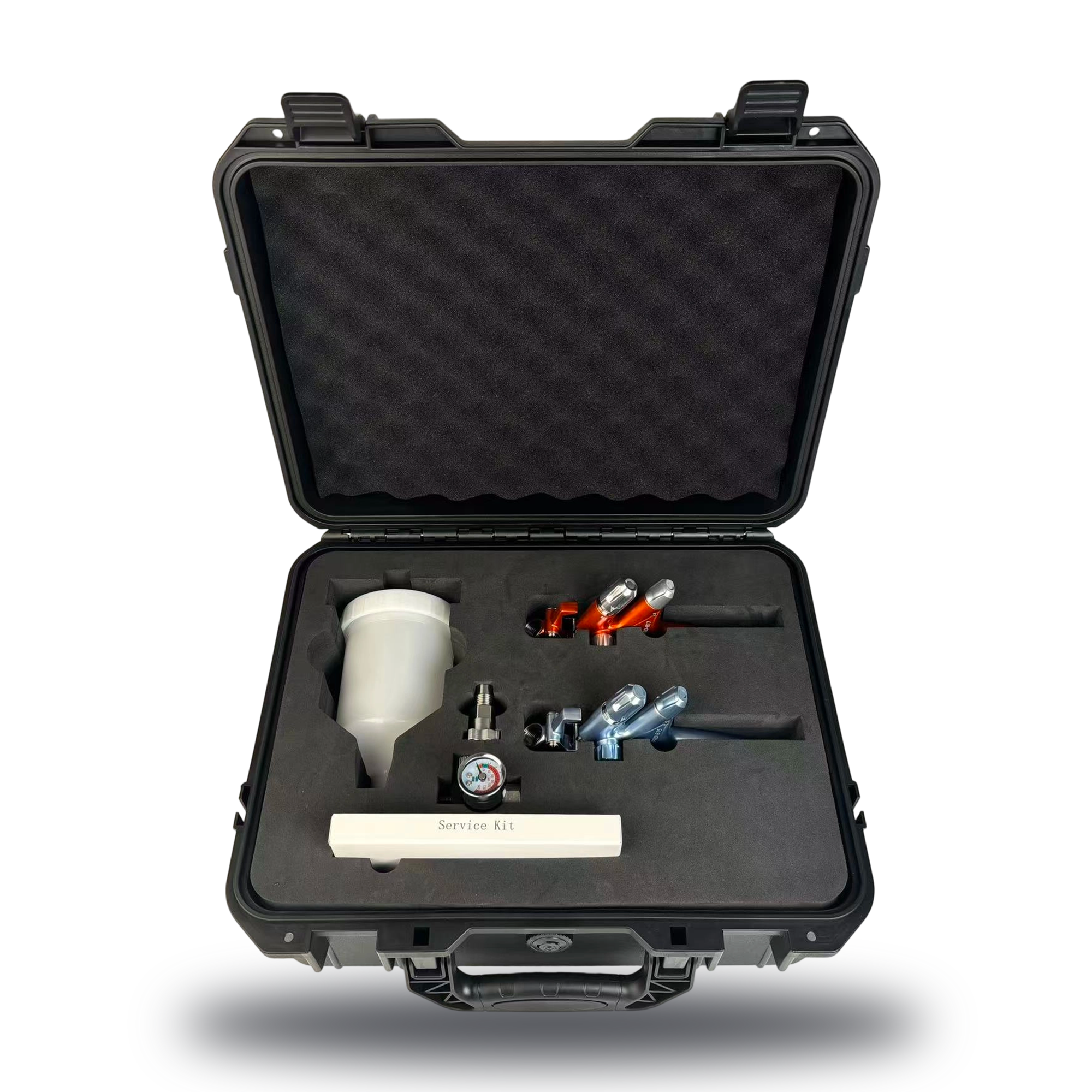 PORPHIS Perfect Finish Pro Kit