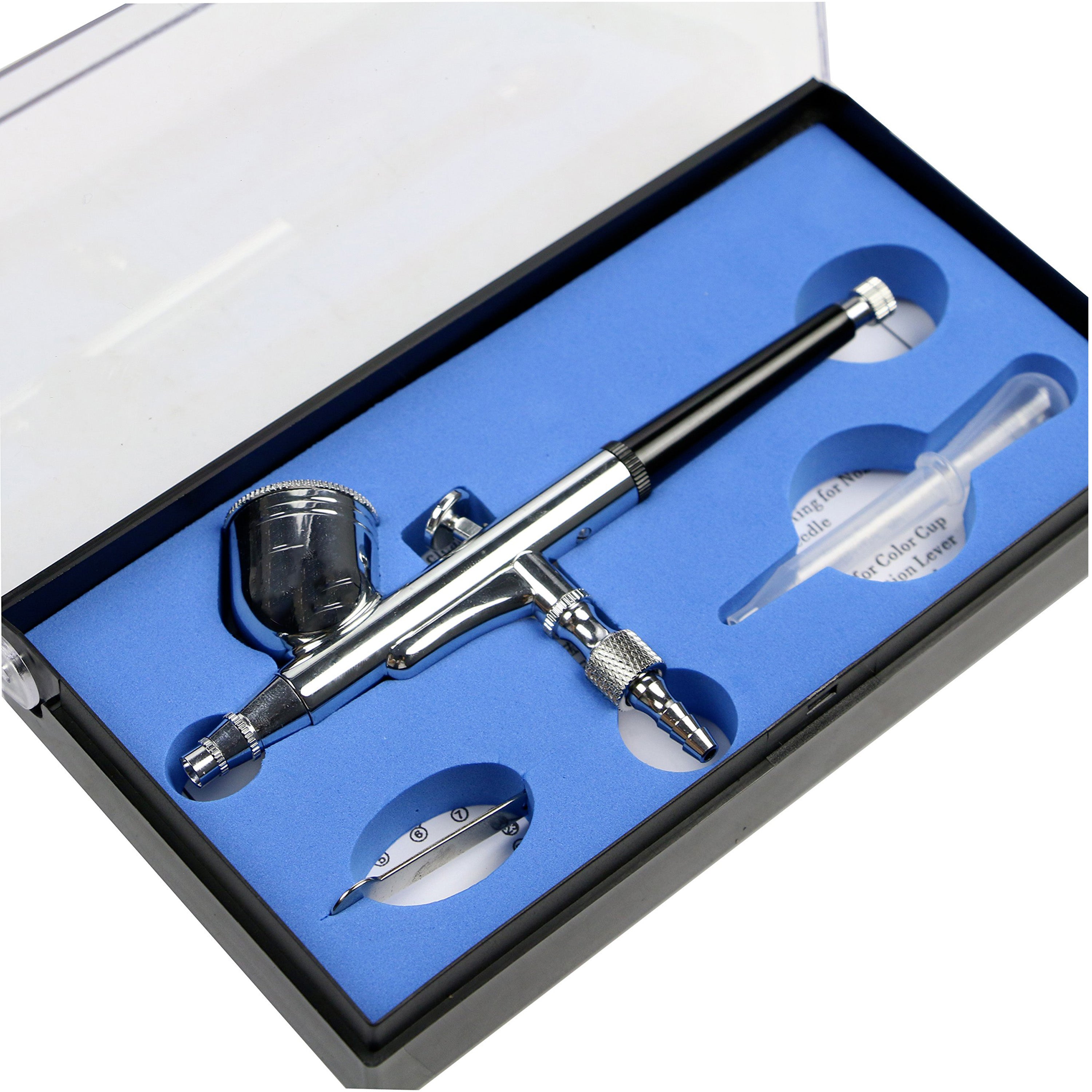 ABS-130 Airbrush Kit