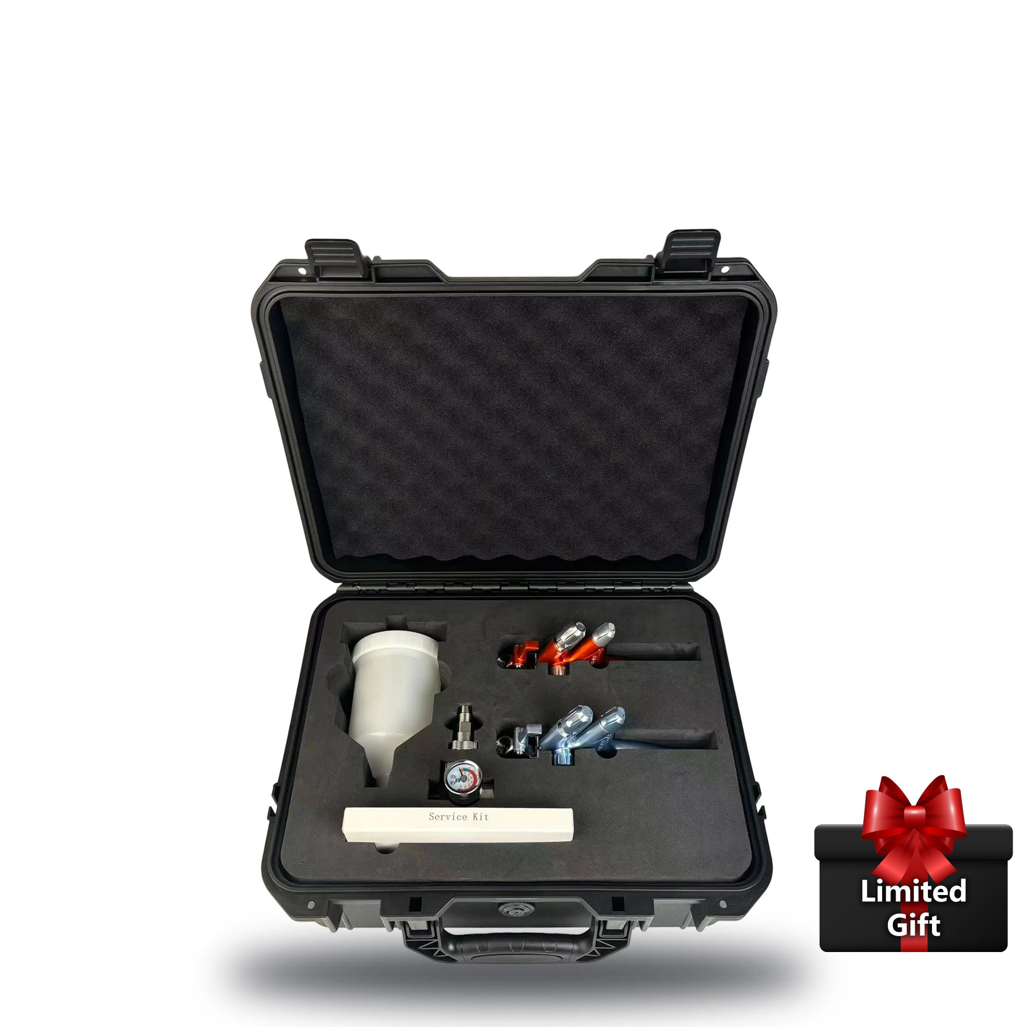 Perfect Finish Pro Kit