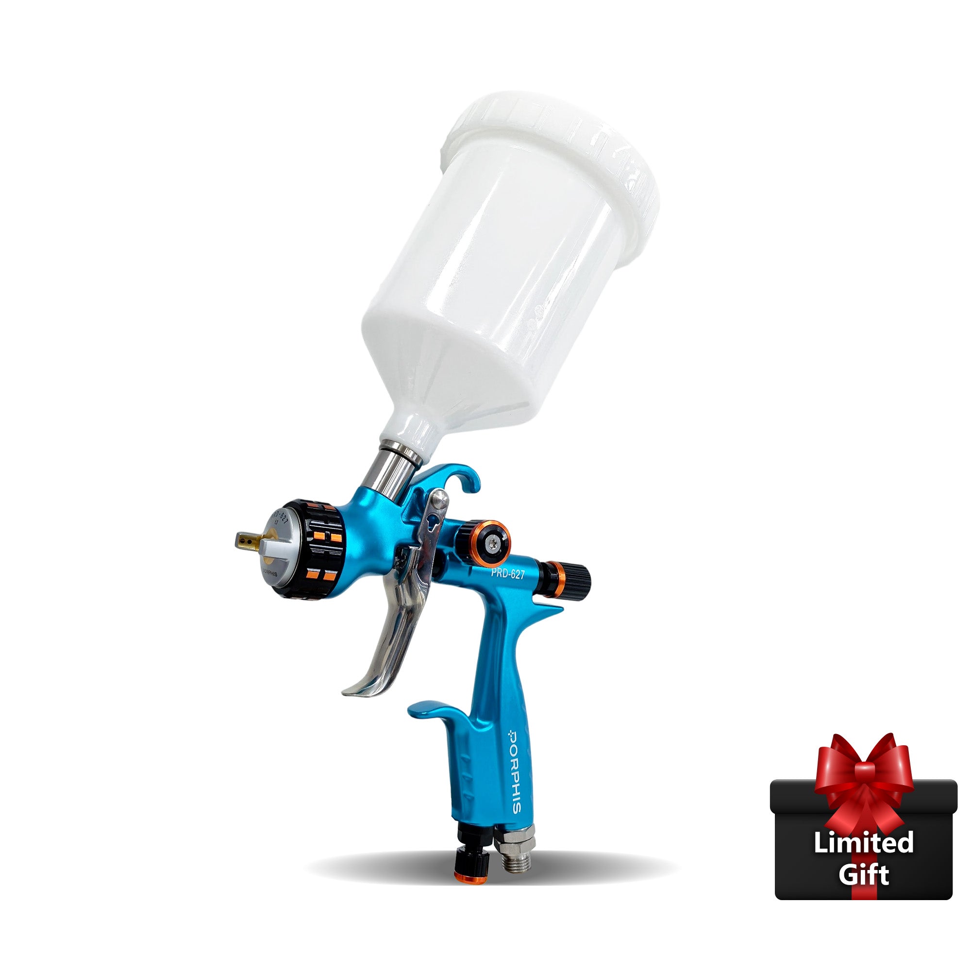 PRD-627 VS SPRAY GUN