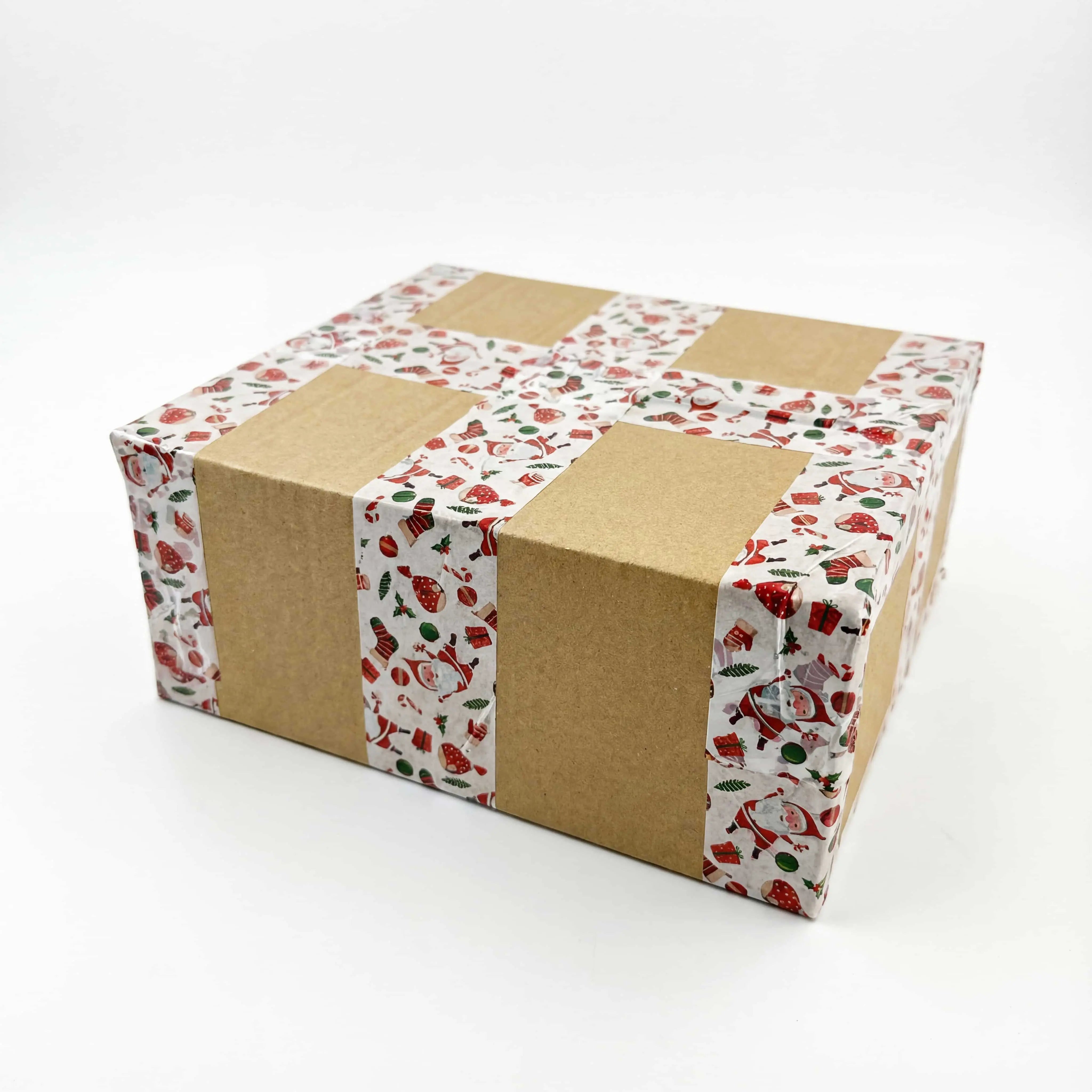 Christmas Freebie PORPHIS