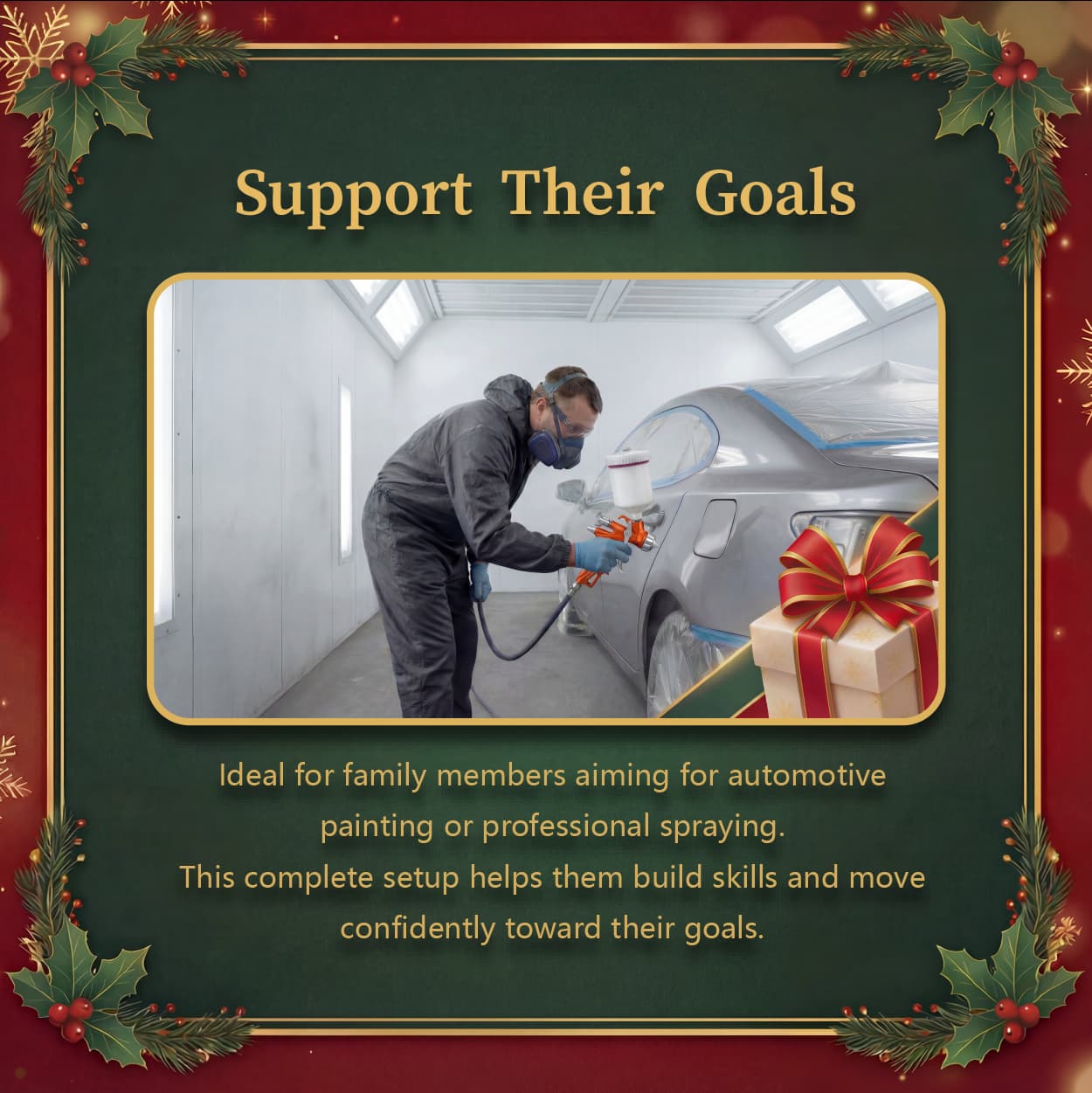 Gifts for Your Dearest