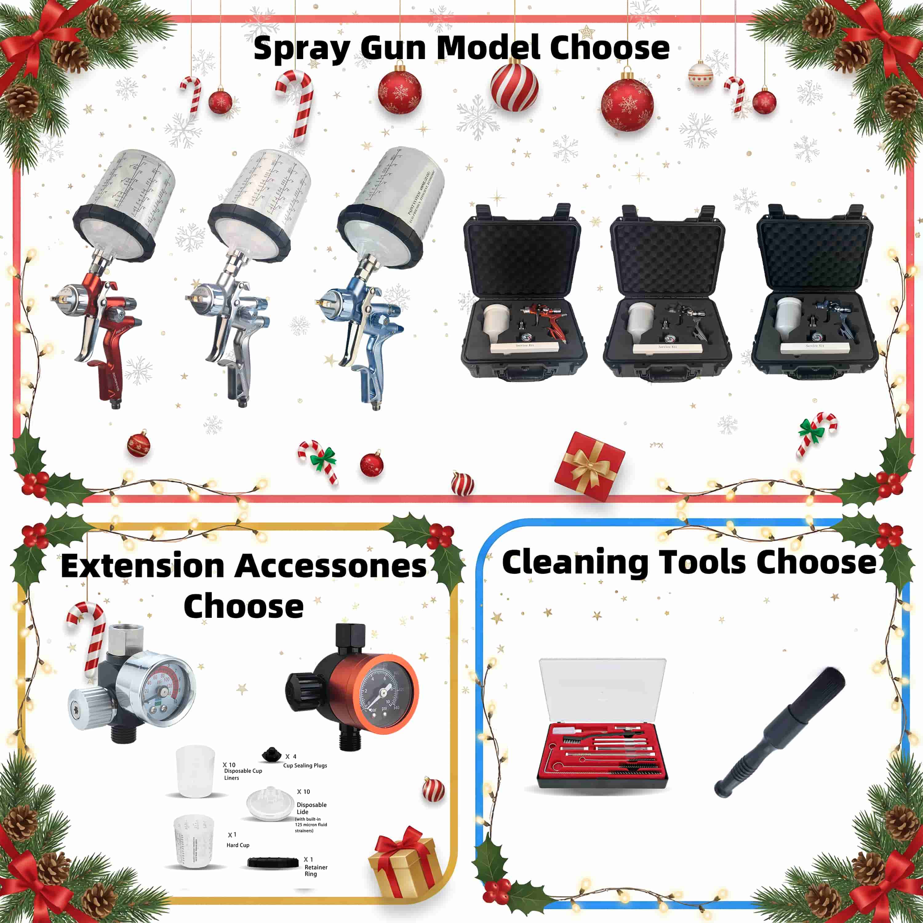 Gifts for Your Dearest