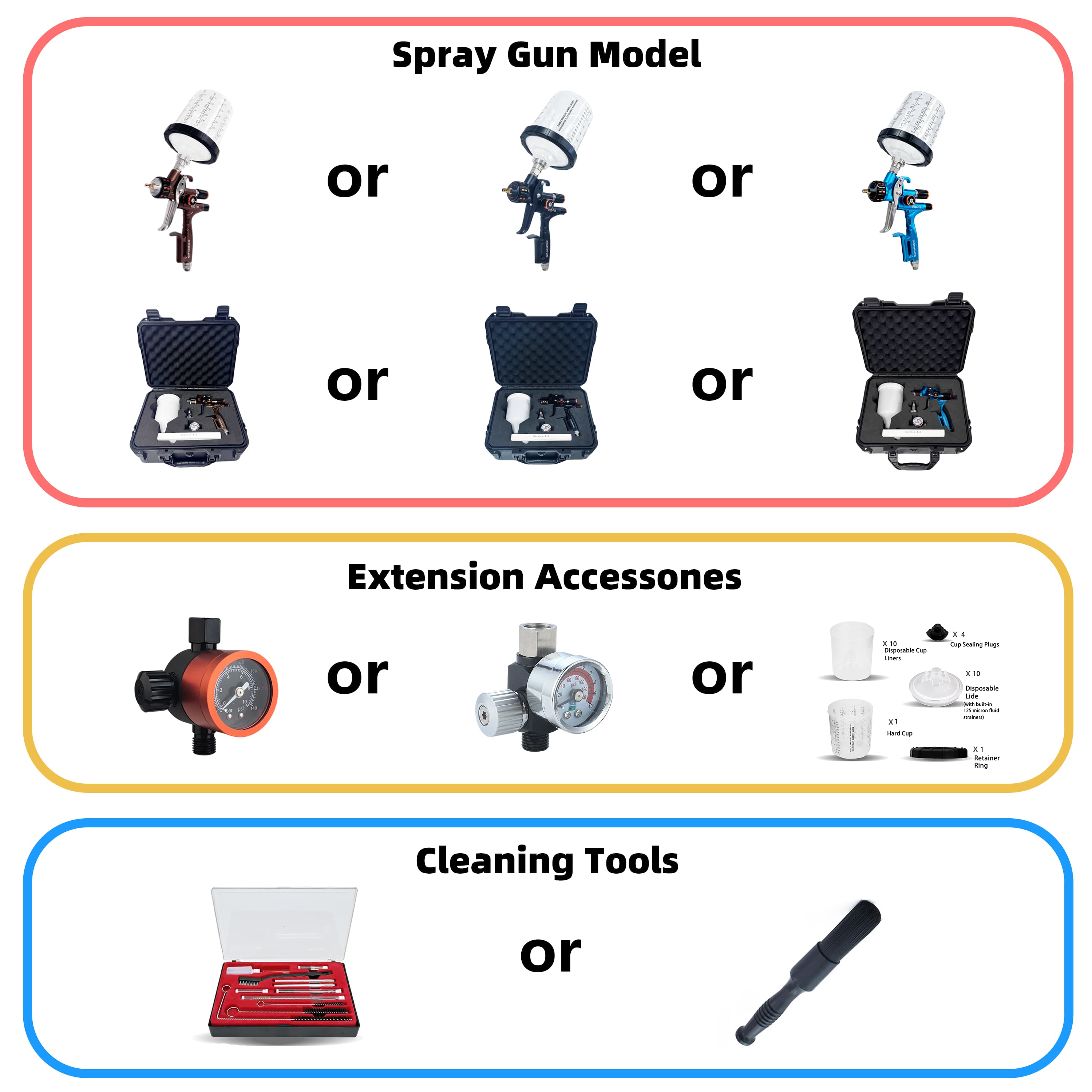 Gifts for DIY Creators