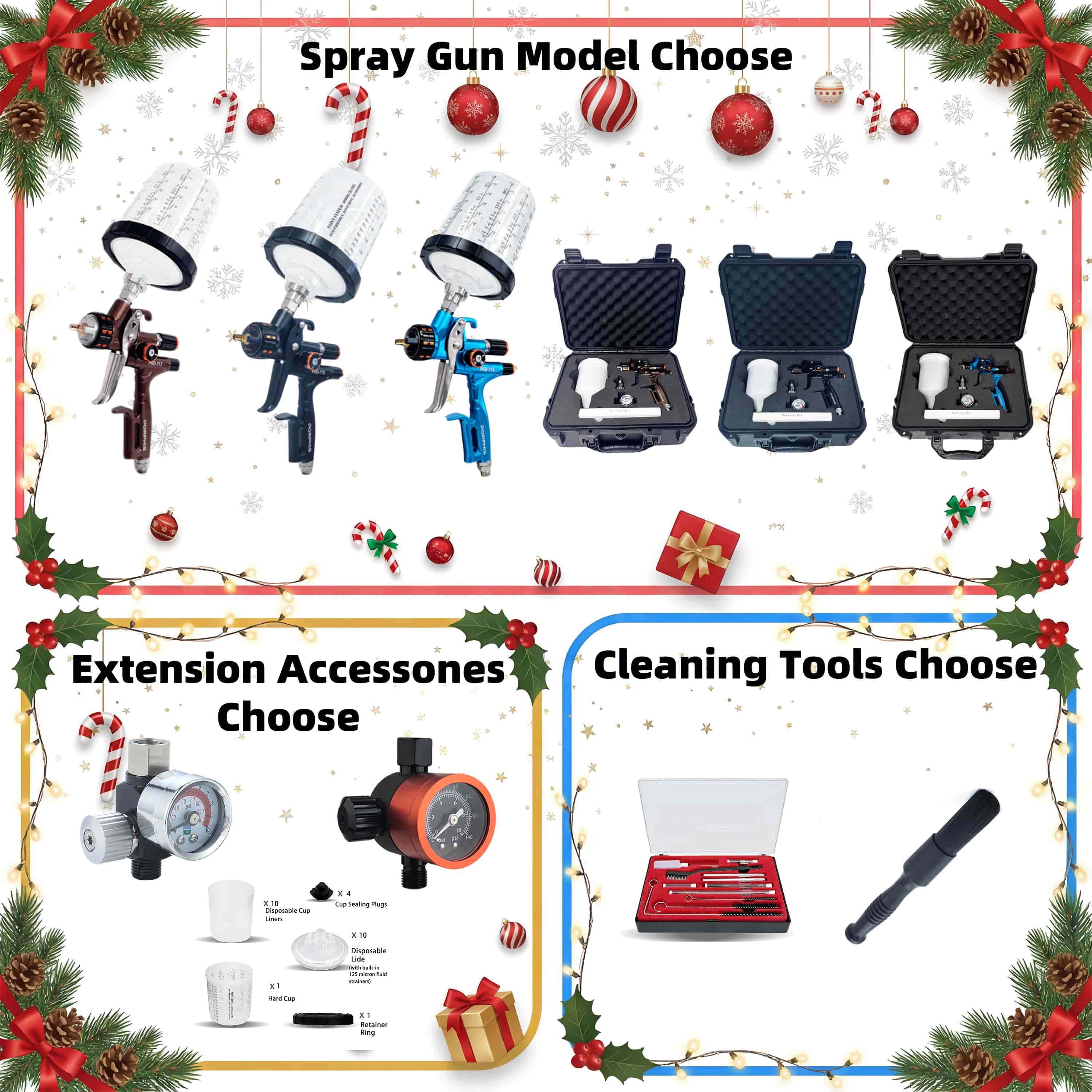 Gifts for DIY Creators