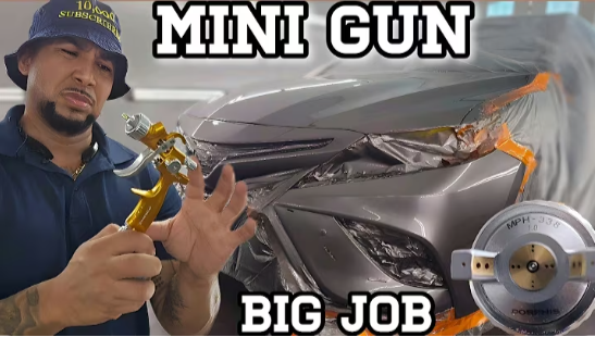 Load video: