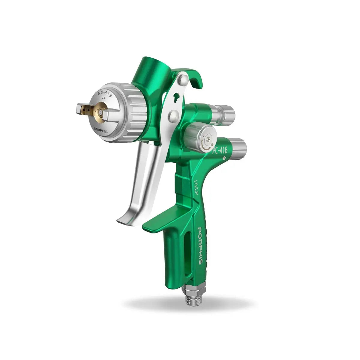 PC-416 HVLP SPRAY GUN PORPHIS