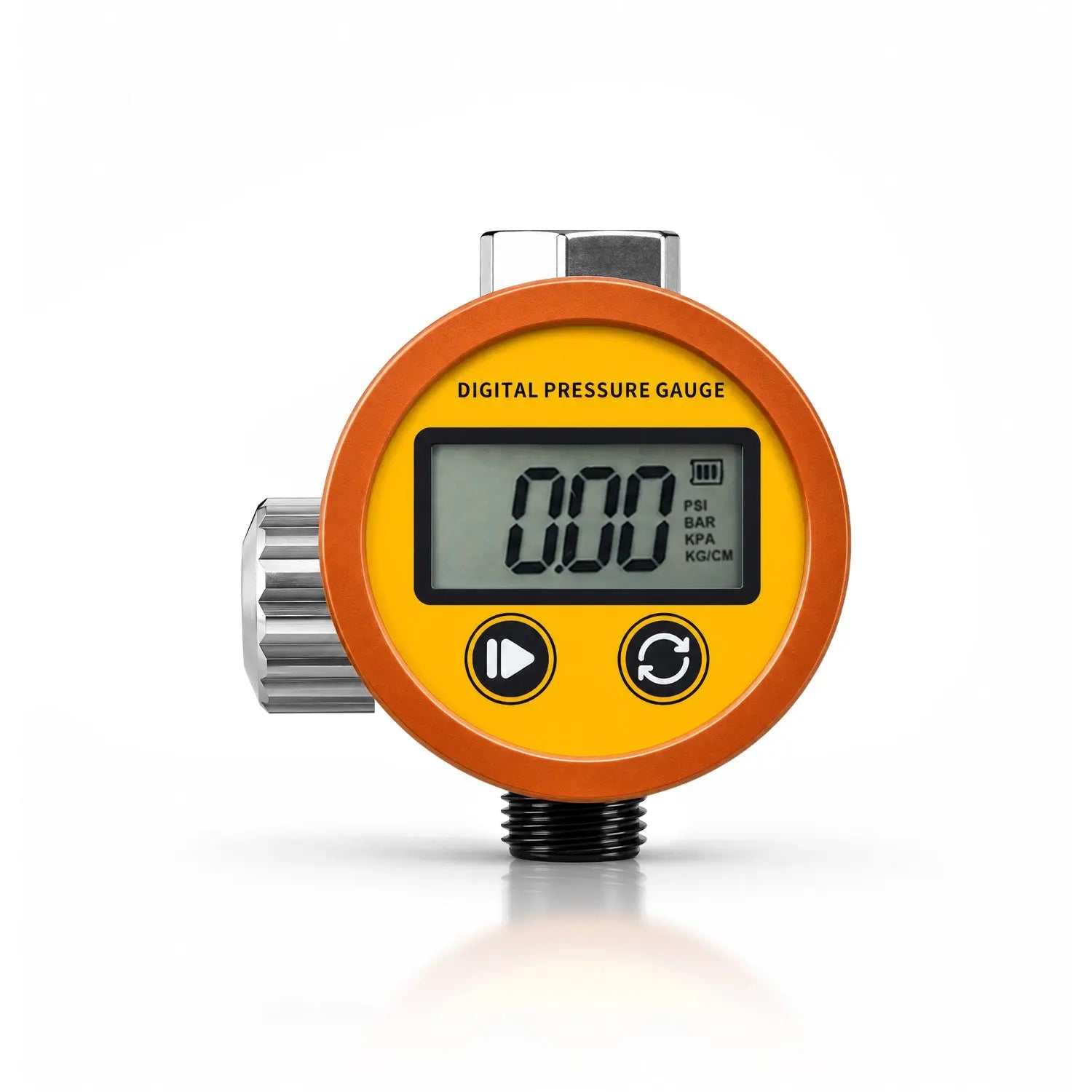 PORPHIS PDG-01 Digital Air Flow Valve PORPHIS