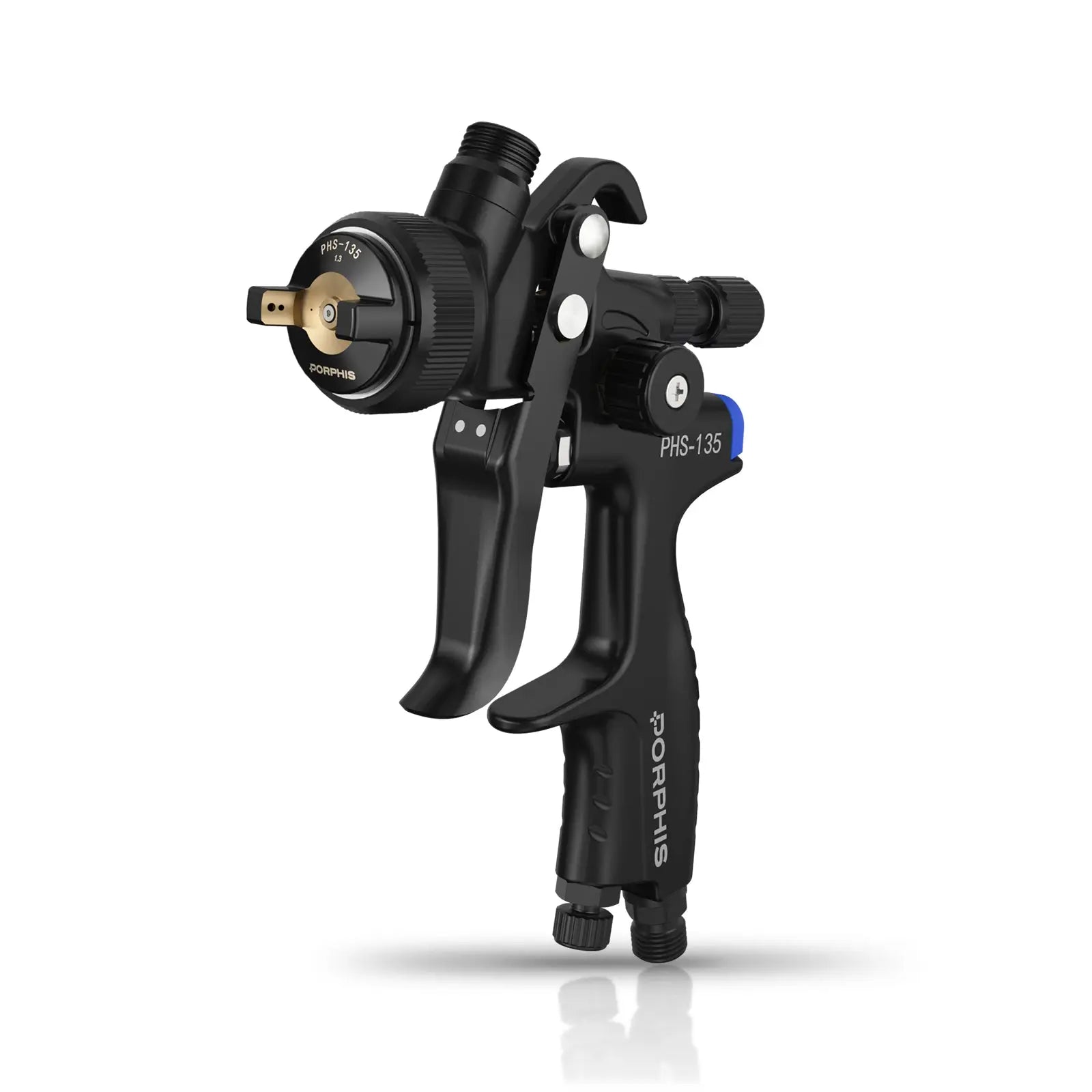 PHS-135 Air Paint Spray Gun PORPHIS