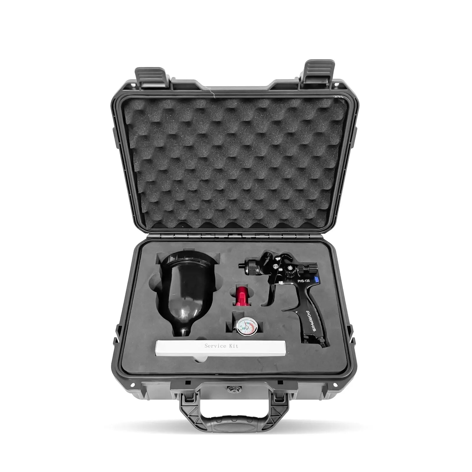 PHS-135 Air Paint Spray Gun PORPHIS