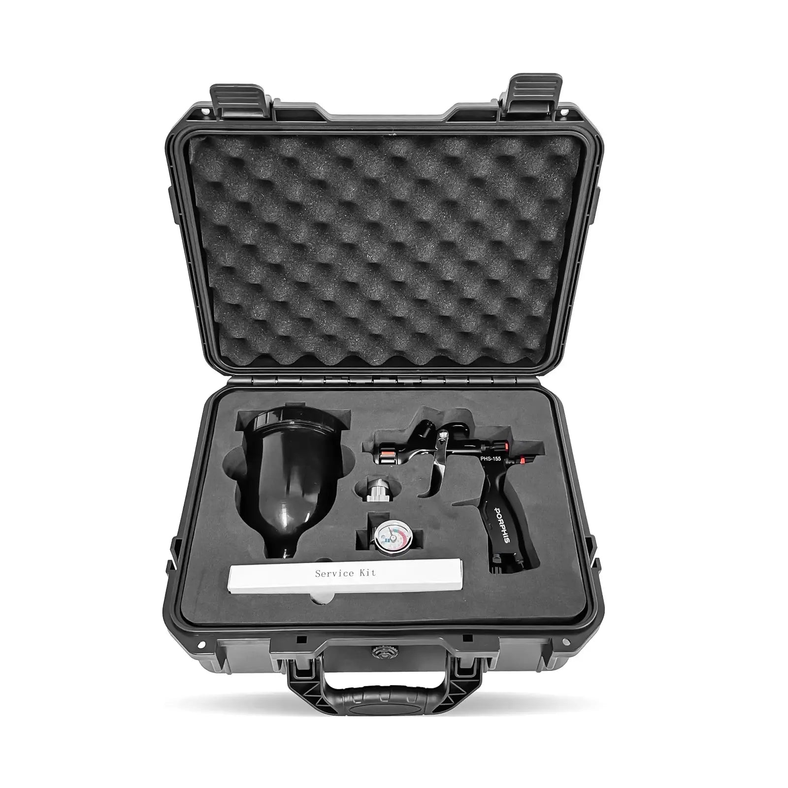 PHS-155 Car Paint Sprayer PORPHIS