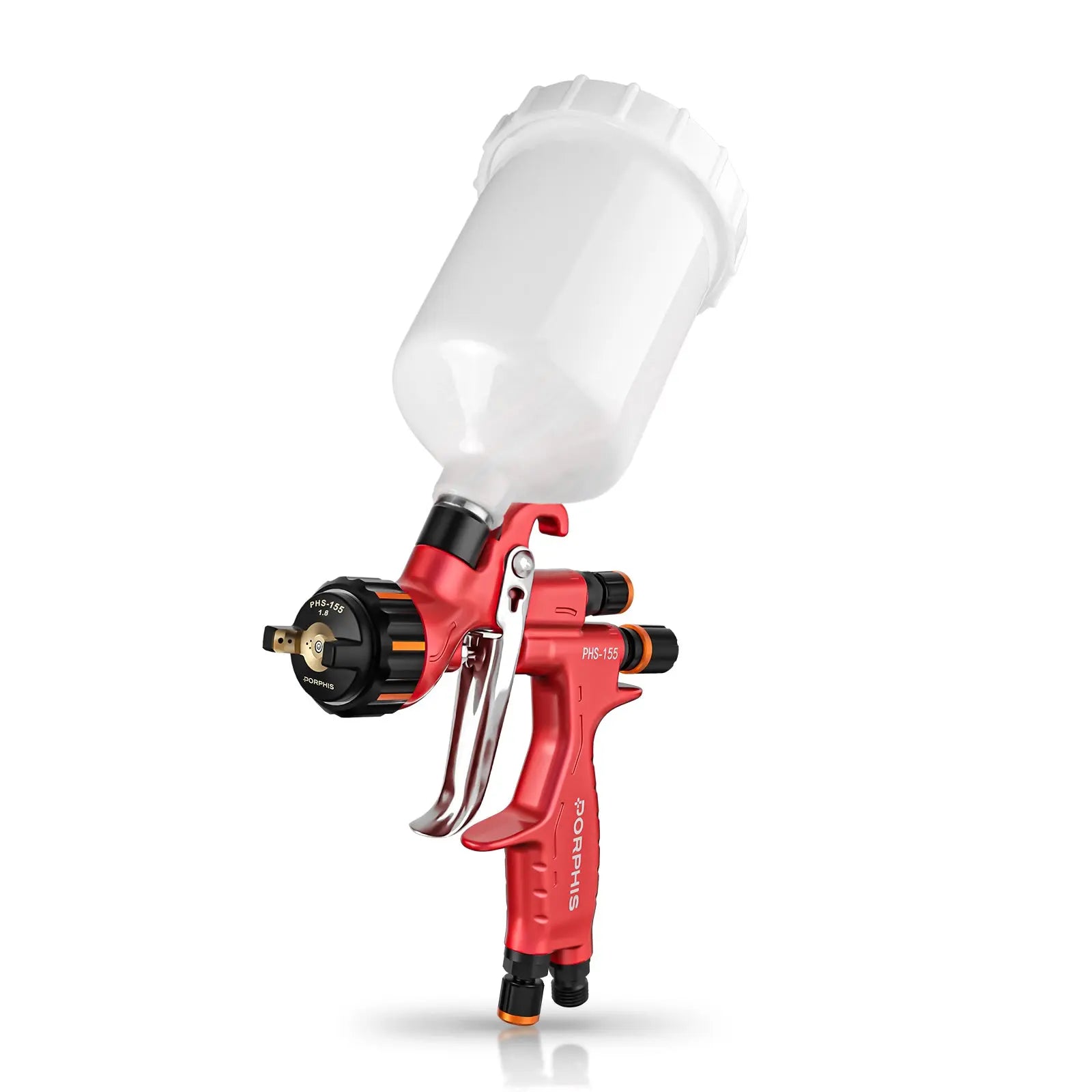 PHS-155 Car Paint Sprayer PORPHIS