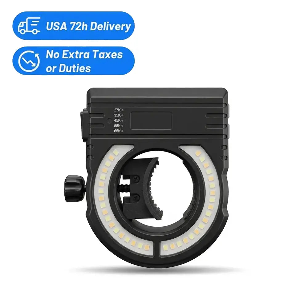 PORPHIS PLT-01 Spray Gun Light | USA 72-Hour Delivery PORPHIS