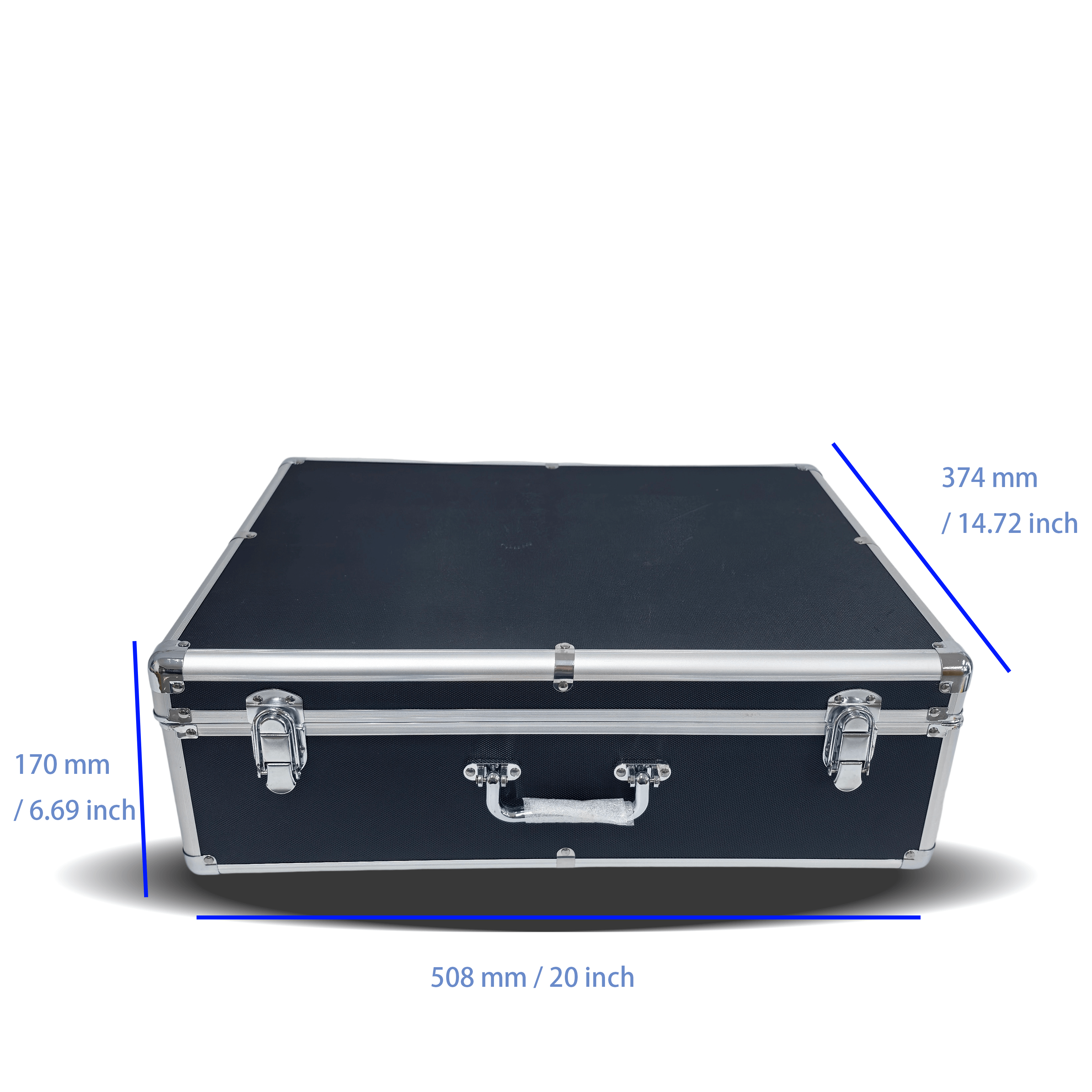 PORPHIS Exclusive Master Spray Gun Set