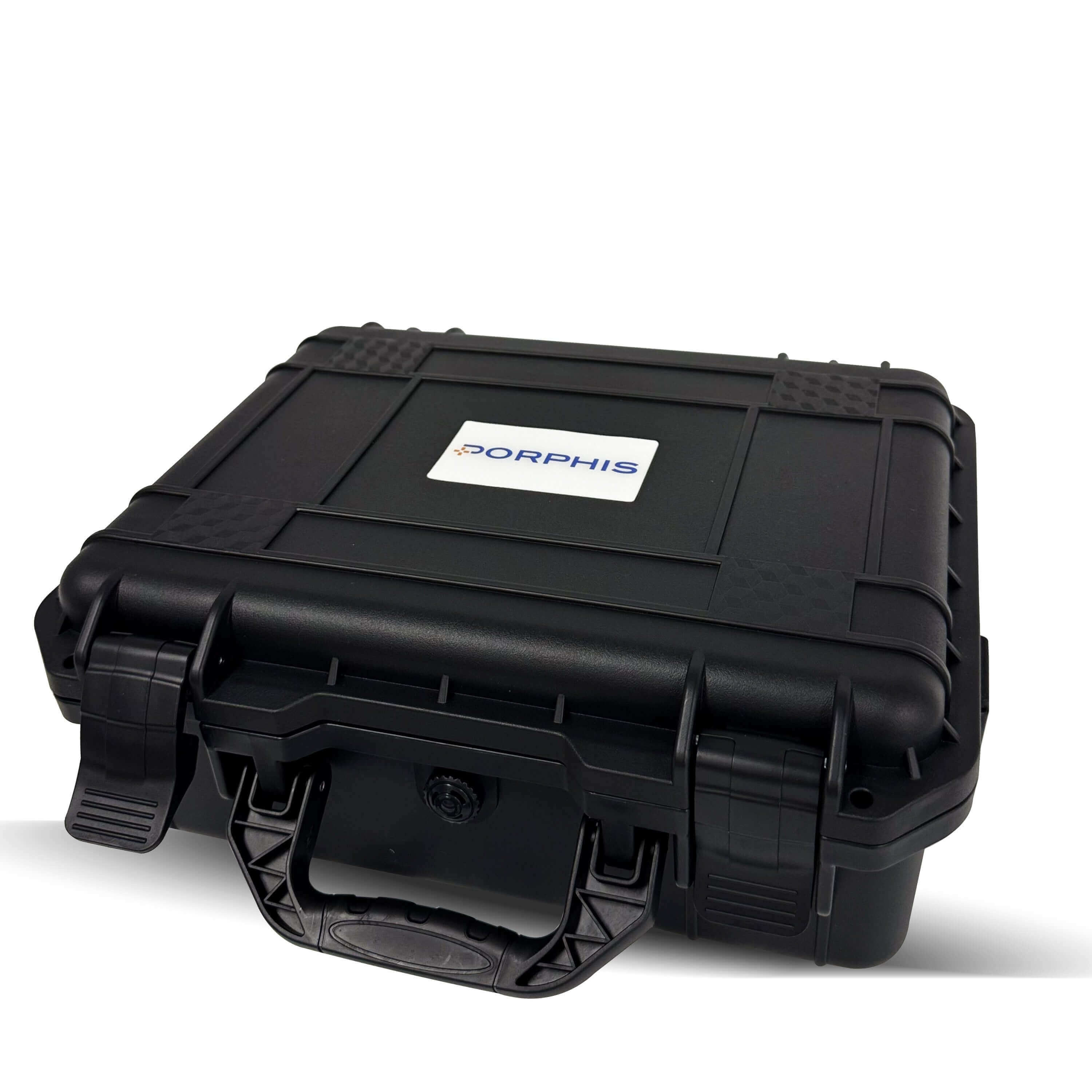 PORPHIS Spray Gun with plastic box