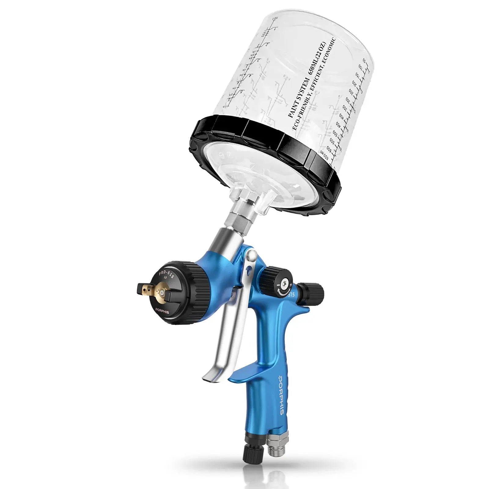 PRD-515 Paint Gun for Cars PORPHIS