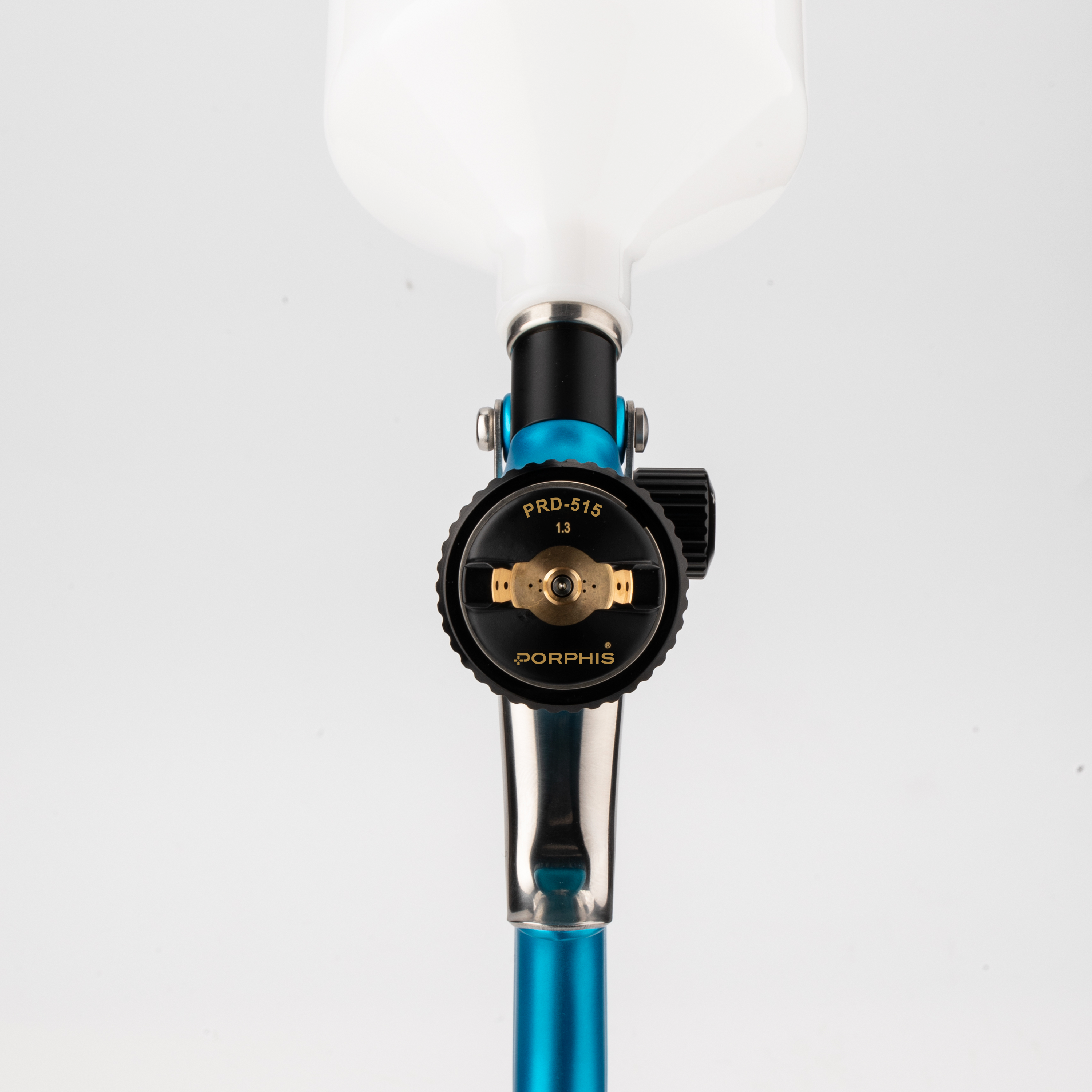 PORPHIS PRD-515 Blue Paint Spray Gun
best air paint sprayer