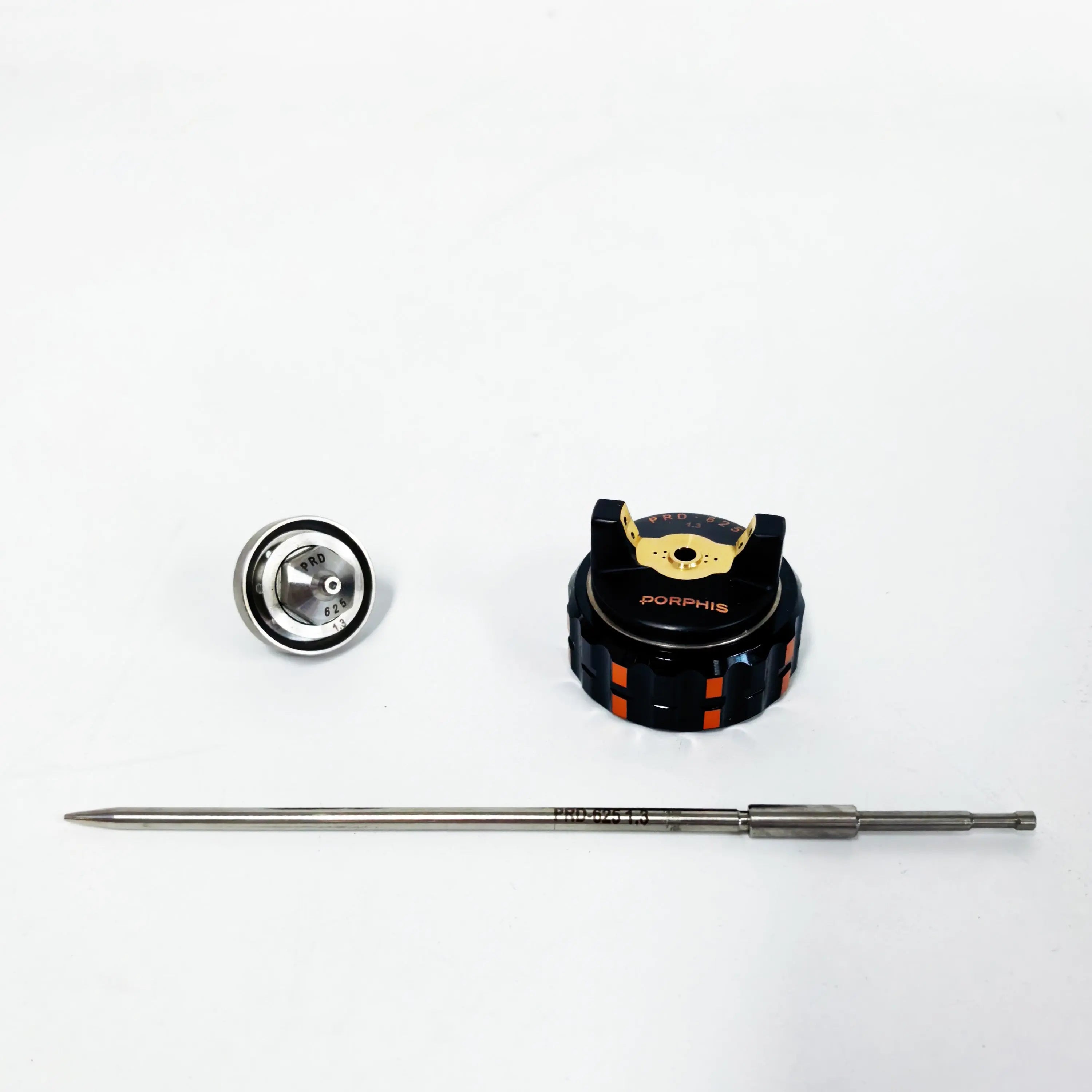POPHIS PRD-625 1.3mm Nozzle Needle Cap Kit