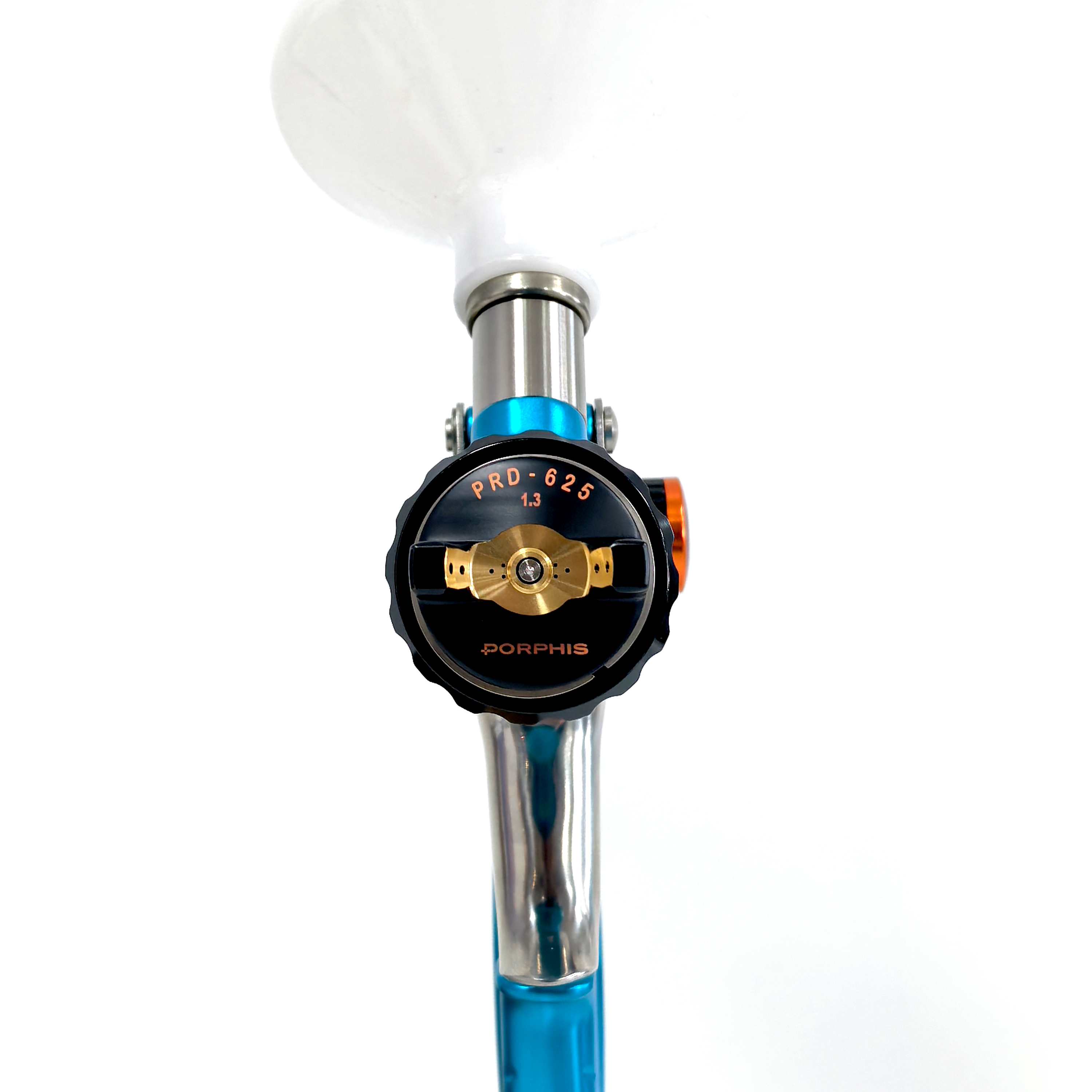 PORPHIS PRD-625 Blue Paint Spray Gun
best air paint sprayer