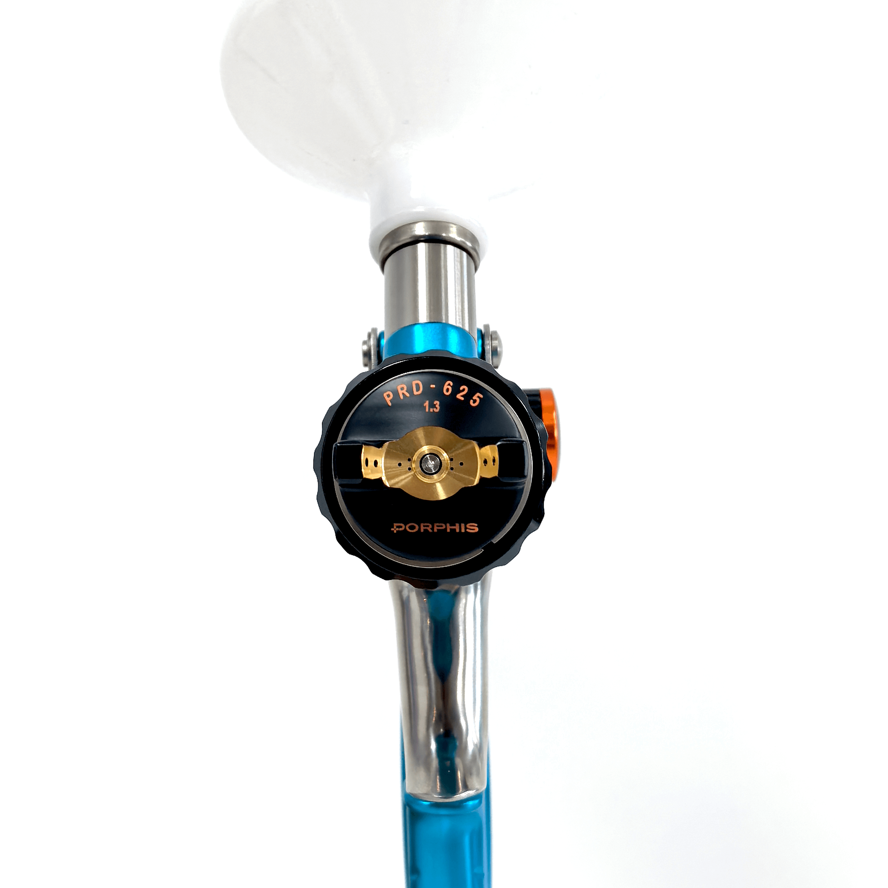 PORPHIS PRD-625 Blue Paint Spray Gun
best air paint sprayer