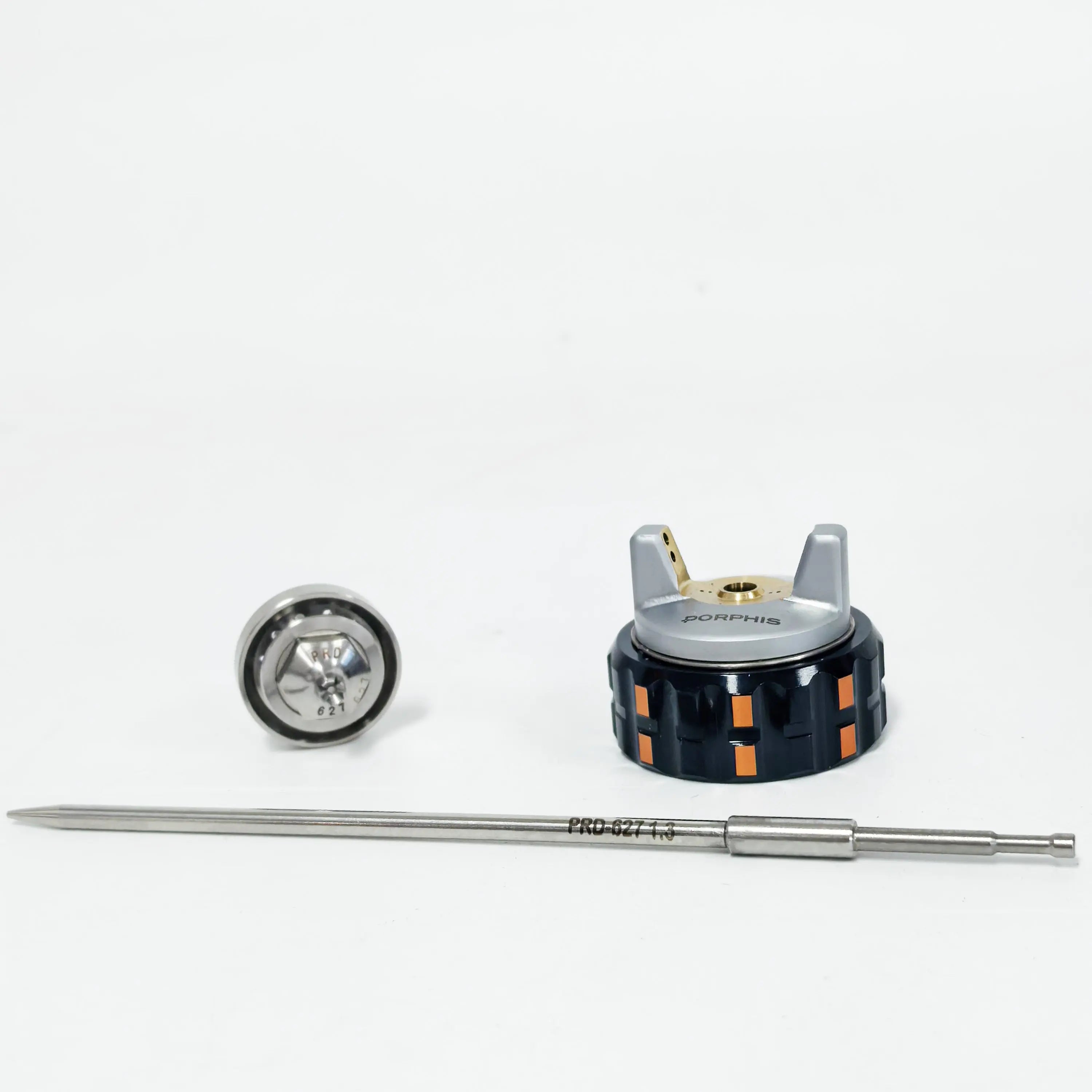 POPHIS PRD-627 1.3mm Nozzle Needle Cap Kit