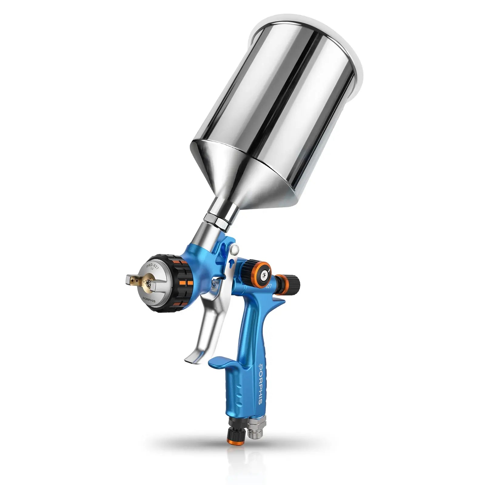 PRD-627 Professional Paint Gun PORPHIS