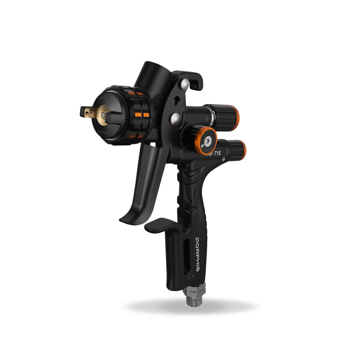 PRD-715 MP SPRAY GUN PORPHIS