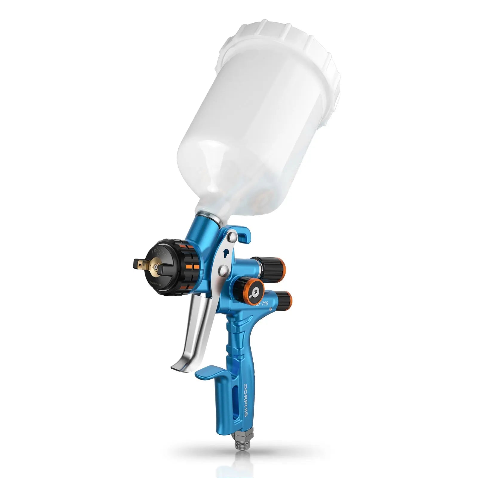 PRD-715 Air Spray Gun PORPHIS