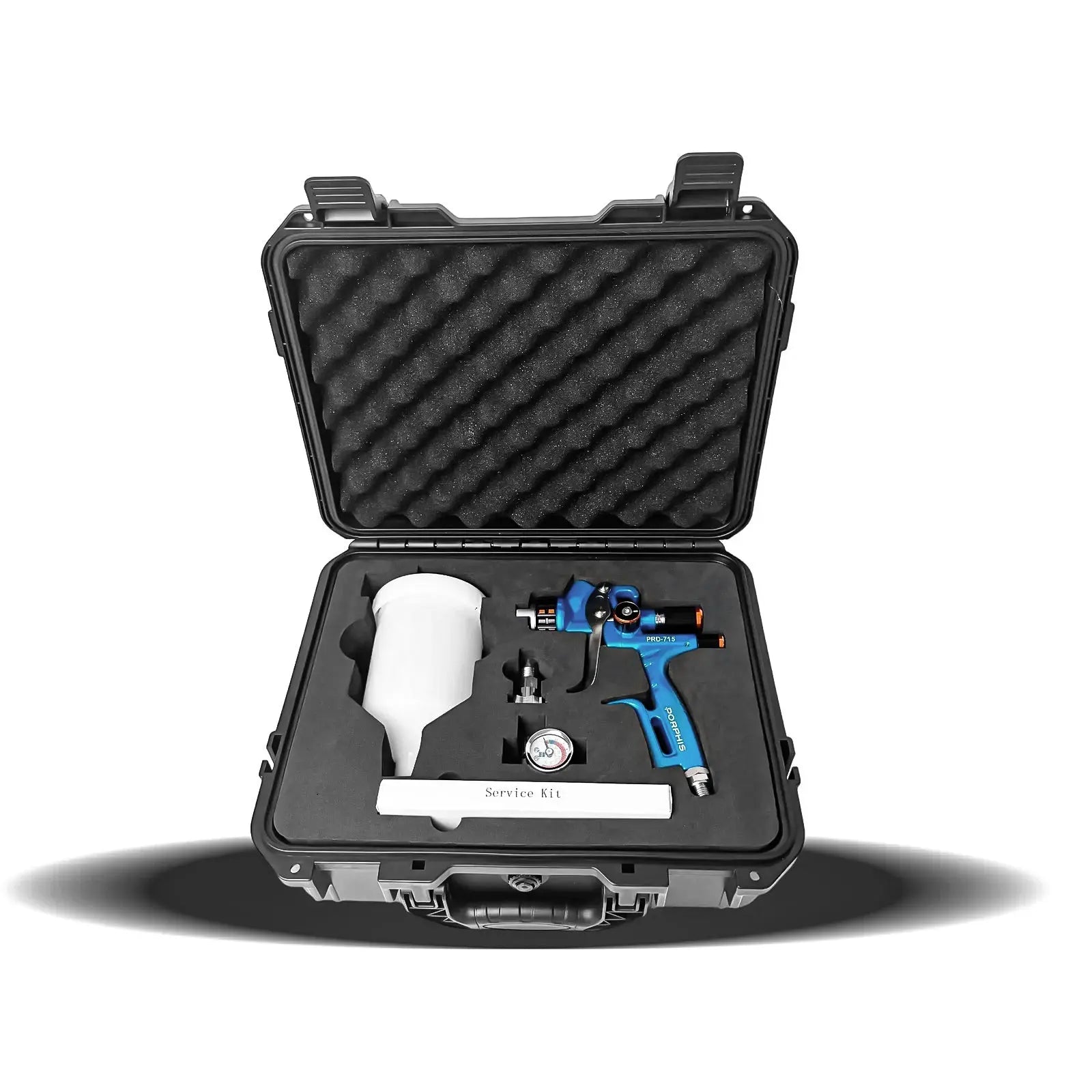 PRD-715 Air Spray Gun PORPHIS