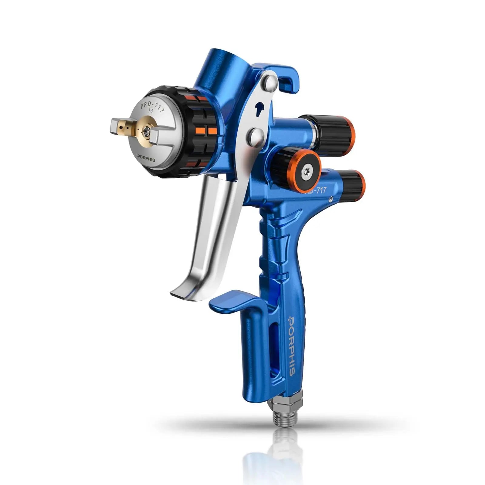 PRD-717 Auto Spray Gun PORPHIS