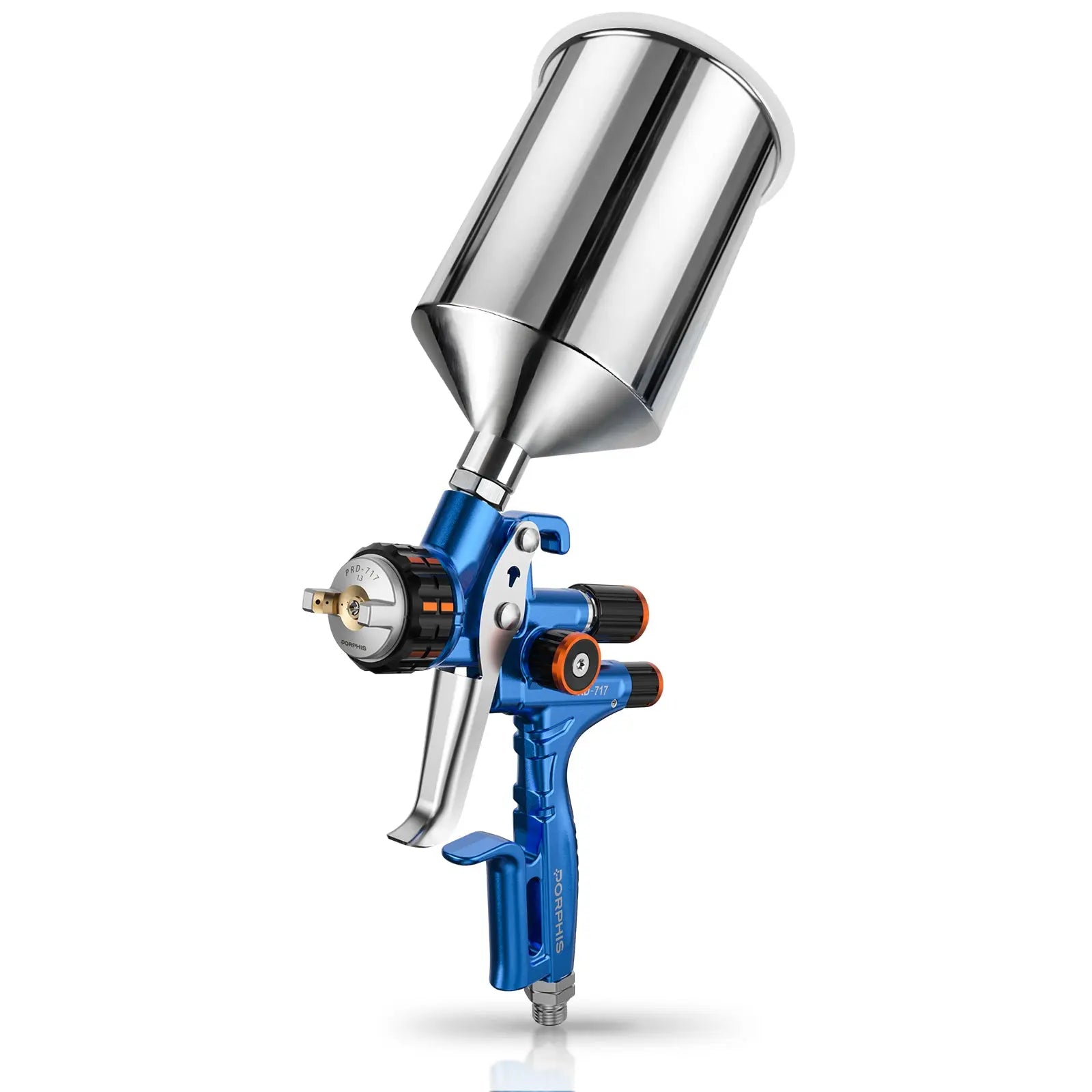 PRD-717 Auto Spray Gun PORPHIS