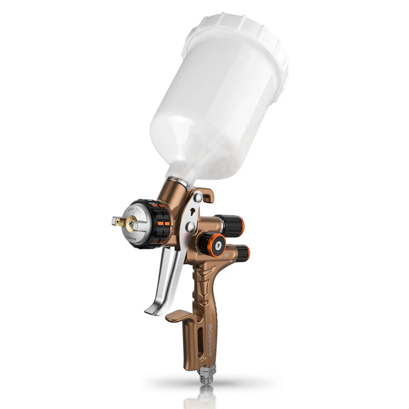 PRD-717 Auto Spray Gun PORPHIS