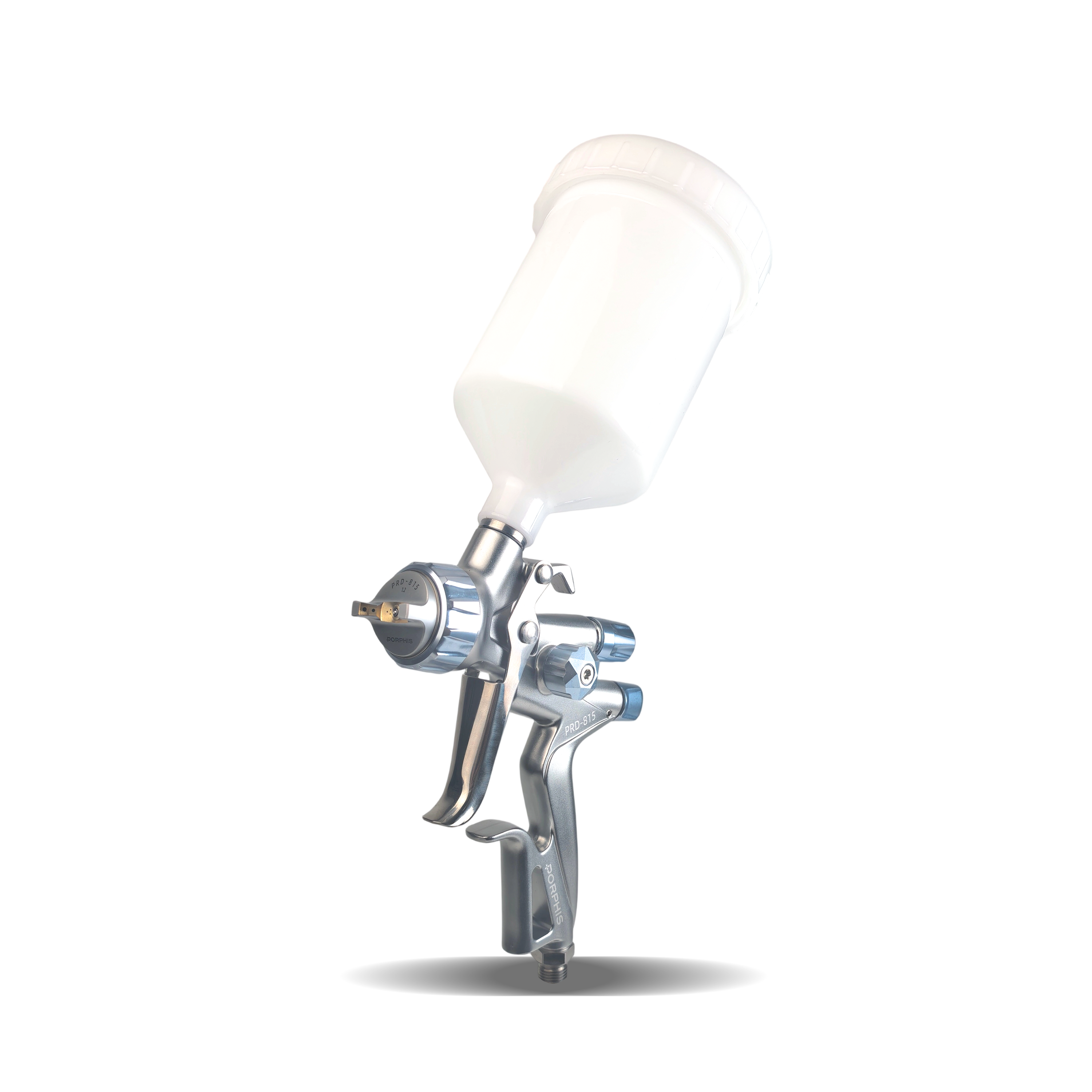 ALL NEW PRD-815 1.2MM MP SPRAY GUN