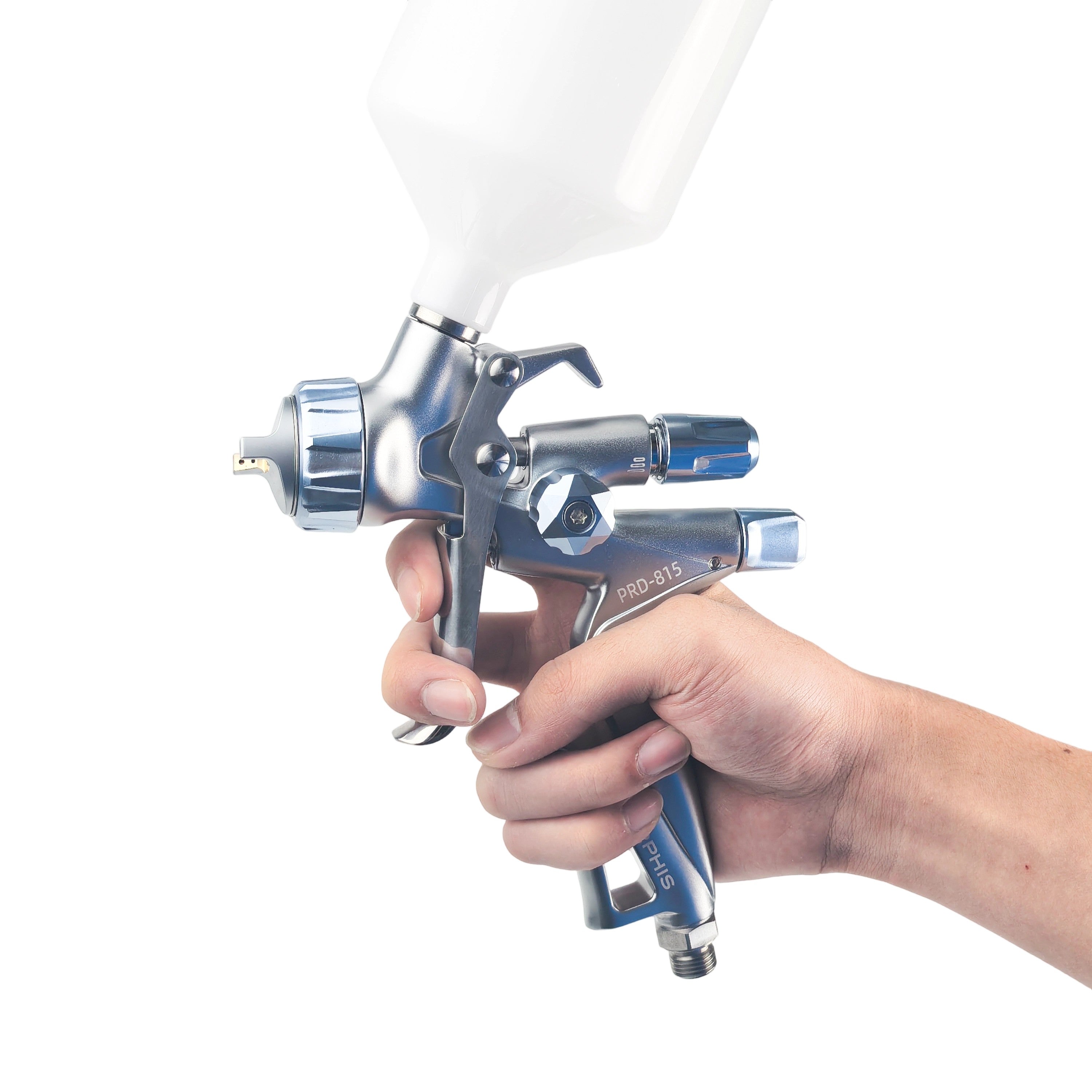 ALL NEW PRD-815 1.2MM MP SPRAY GUN