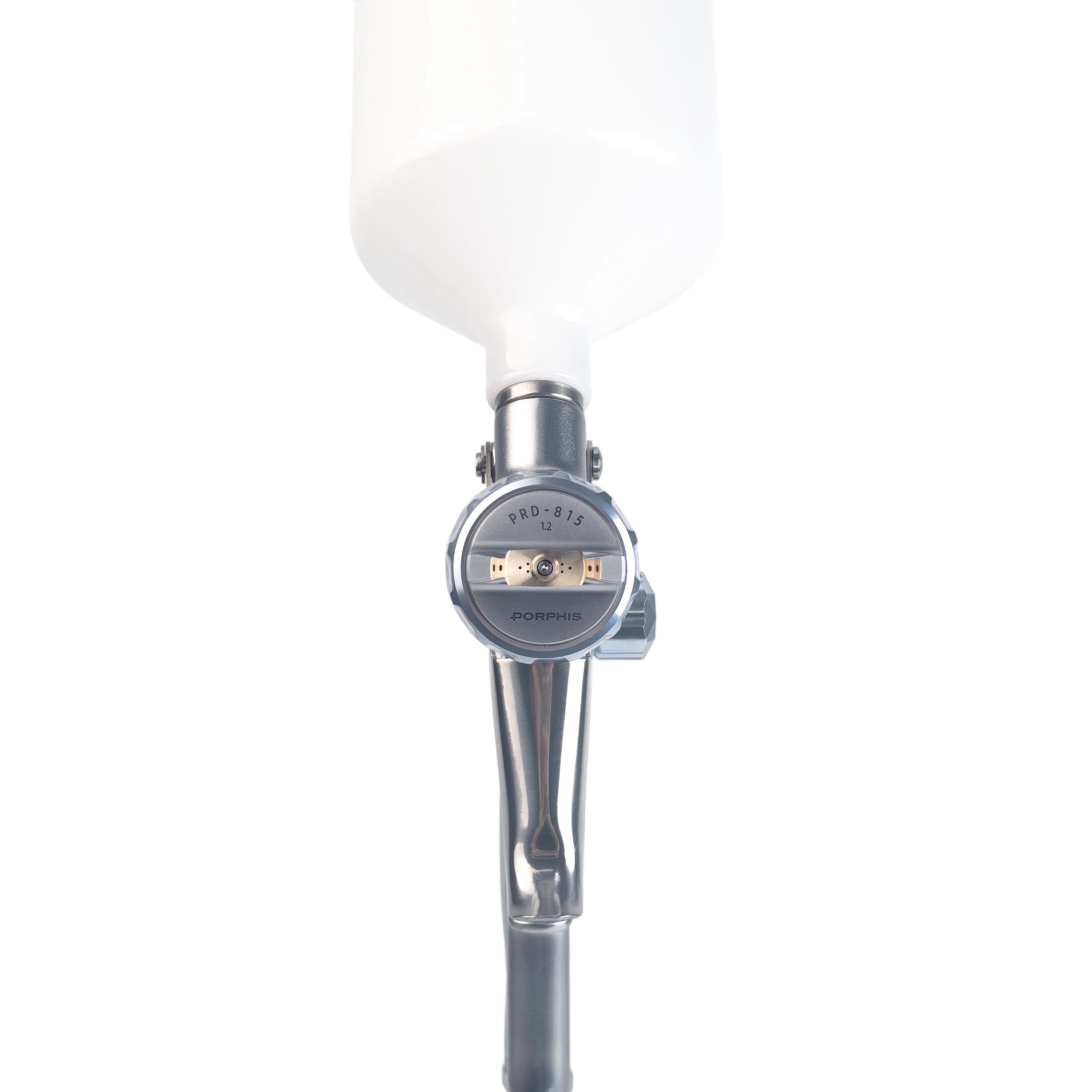 ALL NEW PRD-815 1.2MM MP SPRAY GUN