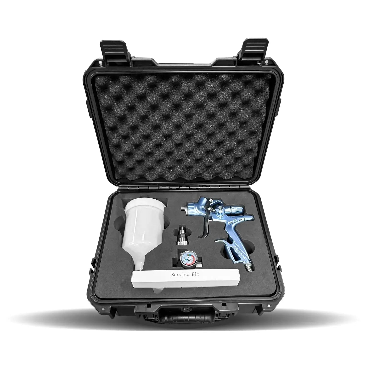 PRD-815 Paint Spray Gun PORPHIS