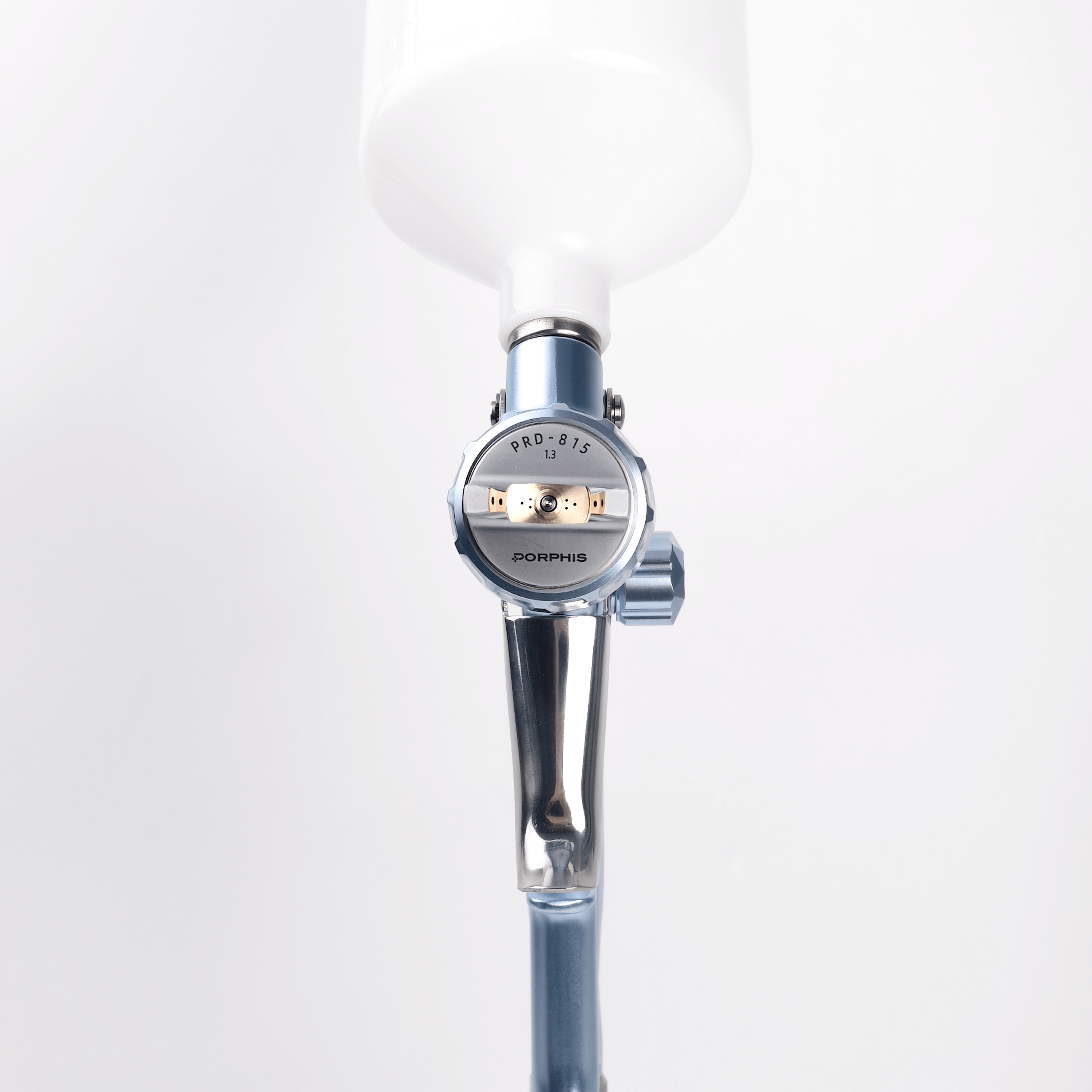 PORPHIS PRD-815 Blue 1.3mm MP Spray Gun
good paint sprayers