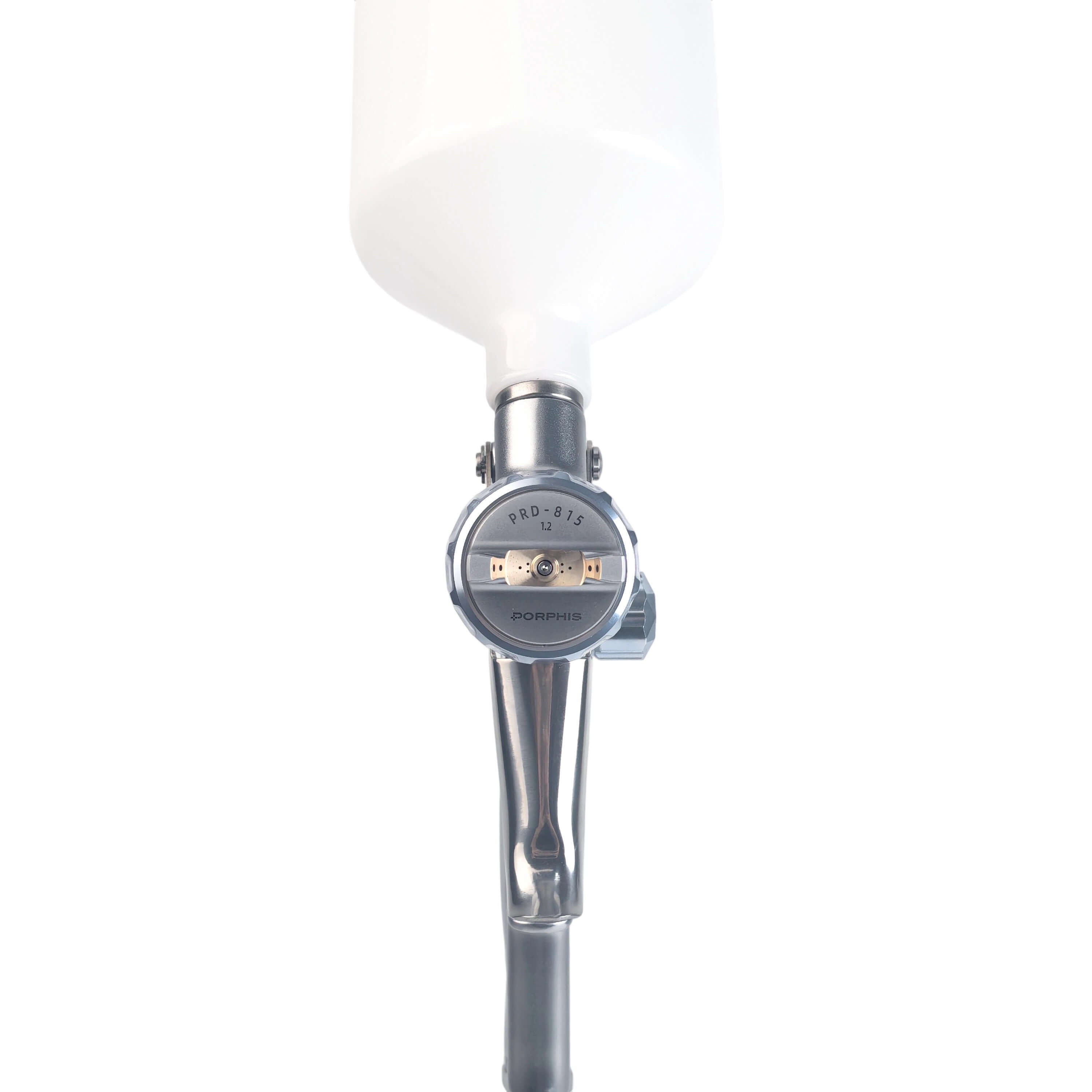 PORPHIS PRD-815 Gray 1.2mm MP Spray Gun
good paint sprayers