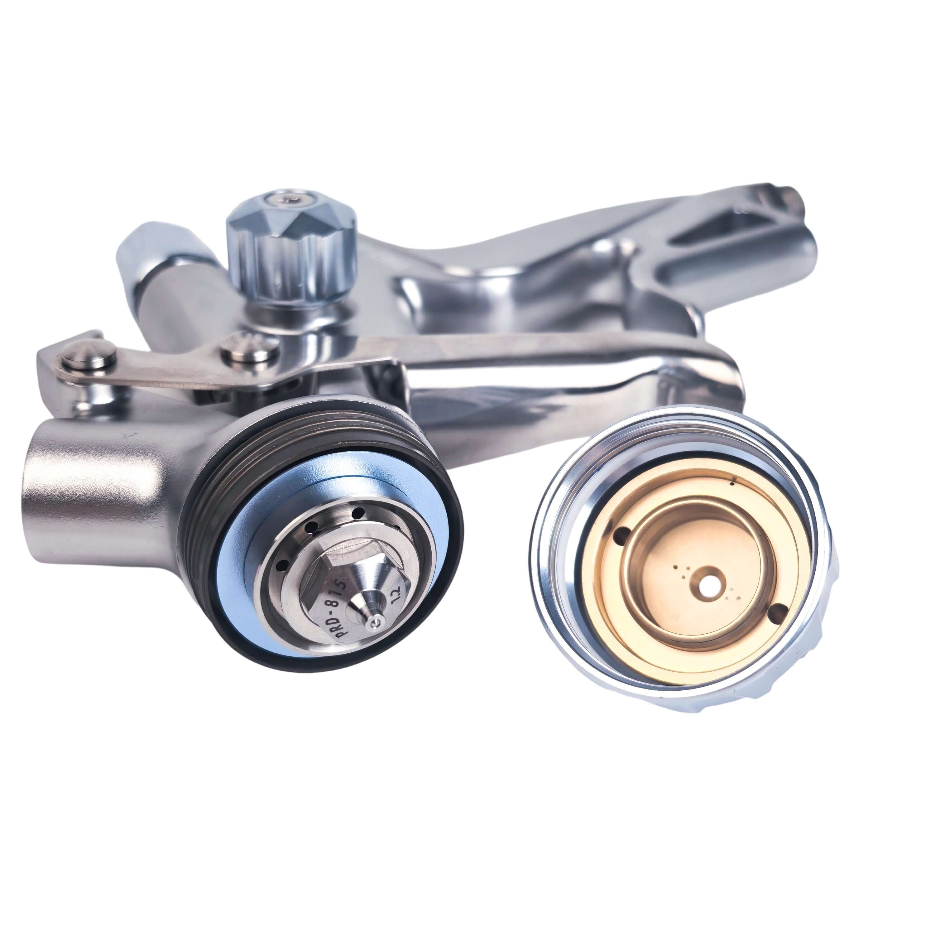 PORPHIS PRD-815 Gray 1.2mm Car Spray Gun
airbrush gun