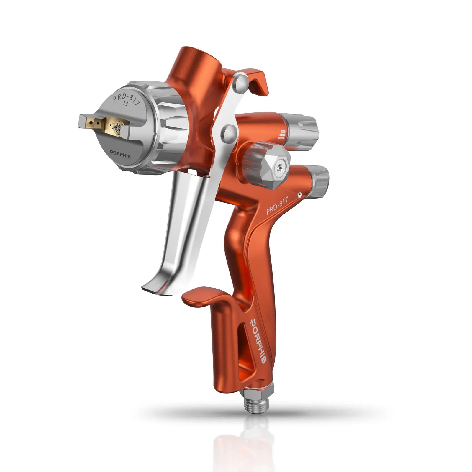 PRD-817 1.3mm Automotive Paint Gun PORPHIS