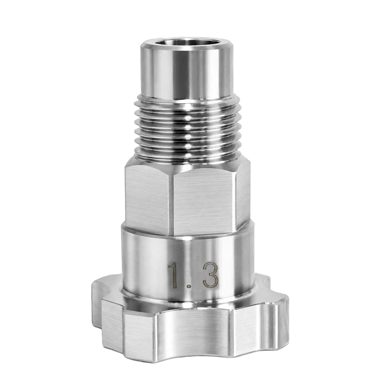 Pro Paint Mixing Cup Adapter PORPHIS