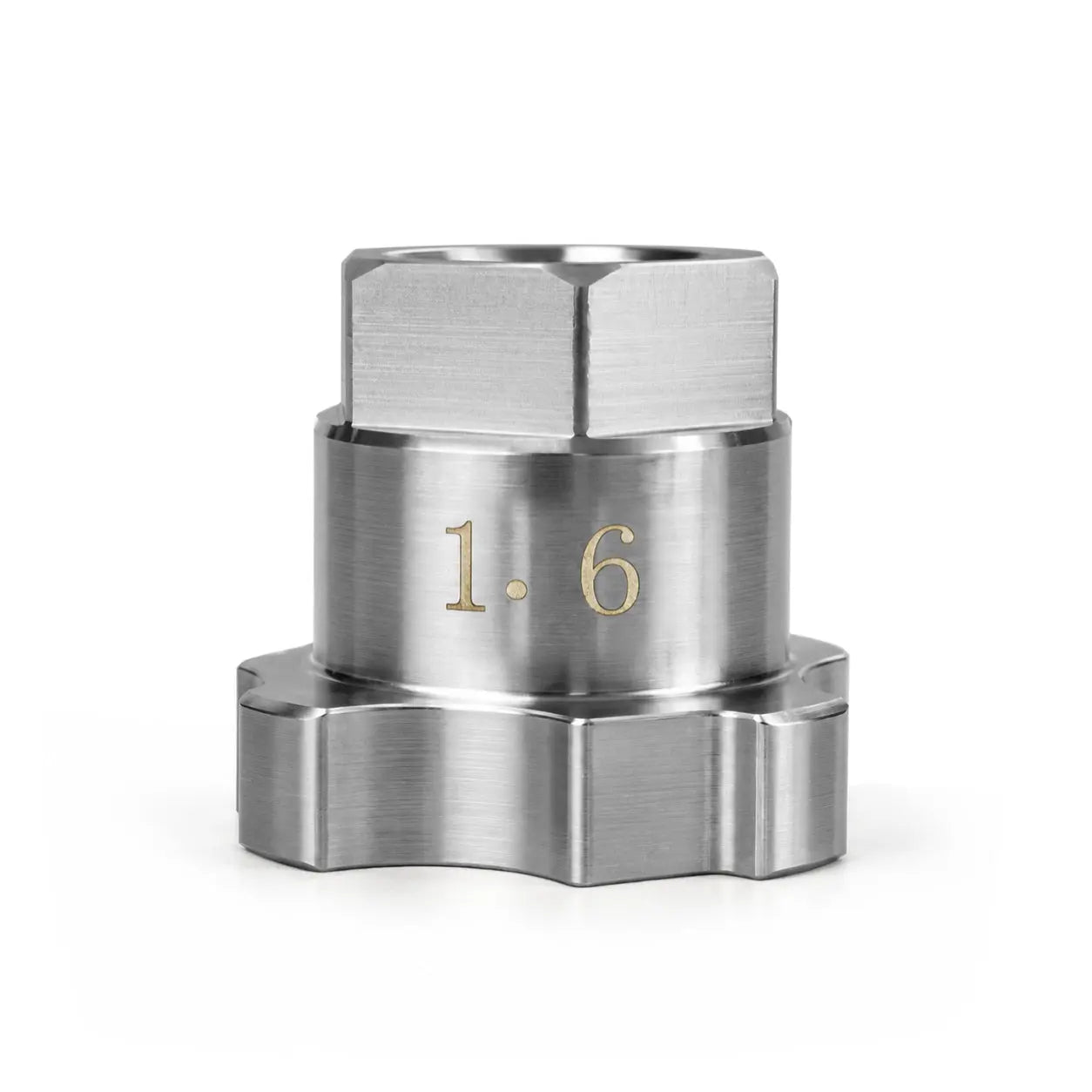 Pro Paint Mixing Cup Adapter PORPHIS