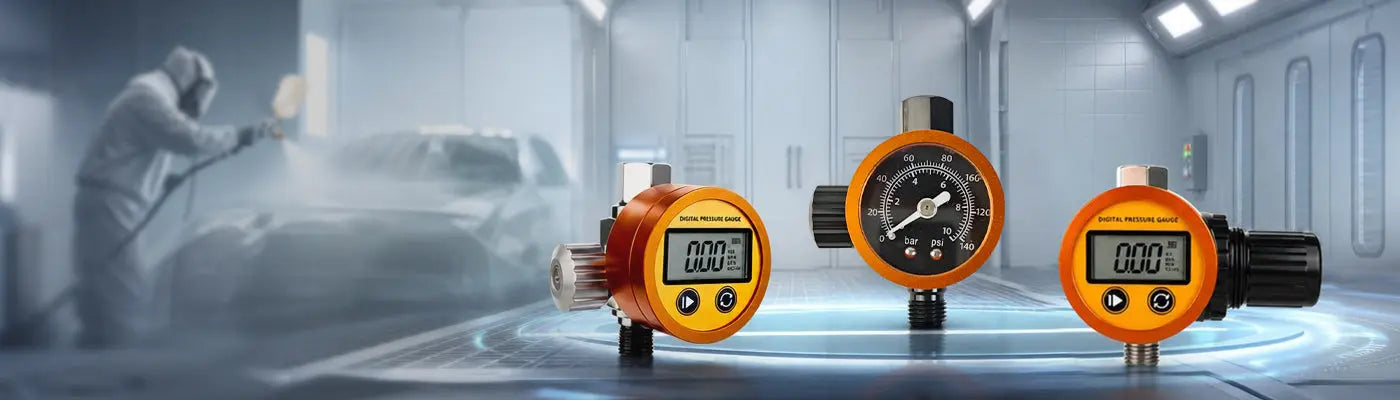 Air Filter Regulator
