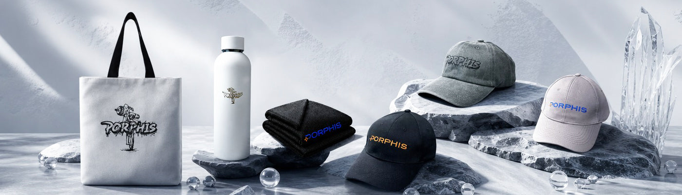Cultural-Creative-Products PORPHIS