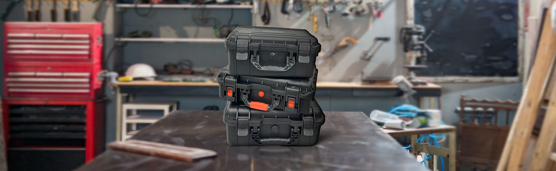 Spray Gun Kit