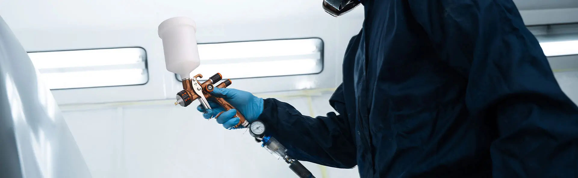 Maintenance-Replacement PORPHIS