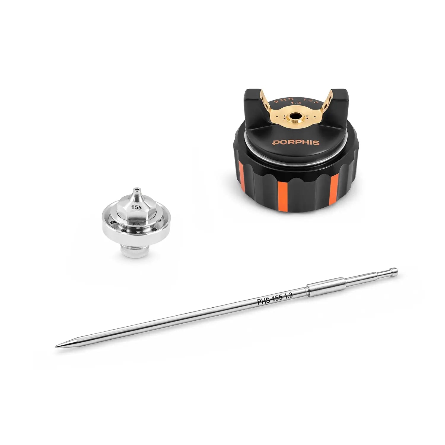 PHS-155 Nozzle Needle Cap Kit